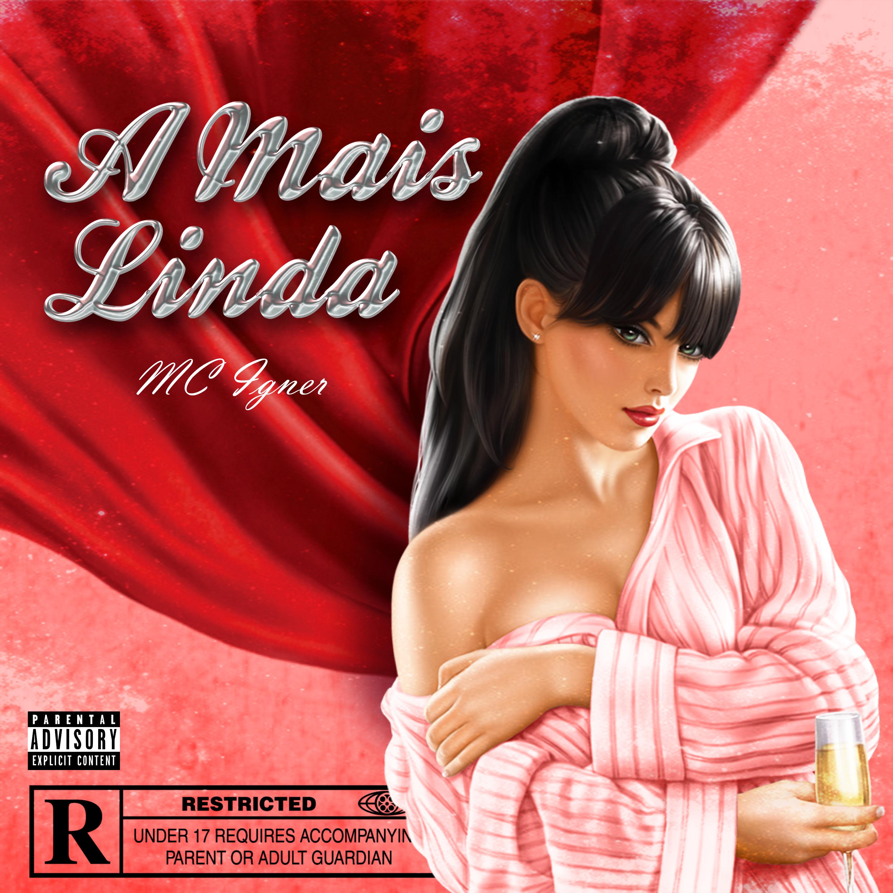 Постер альбома A Mais Linda