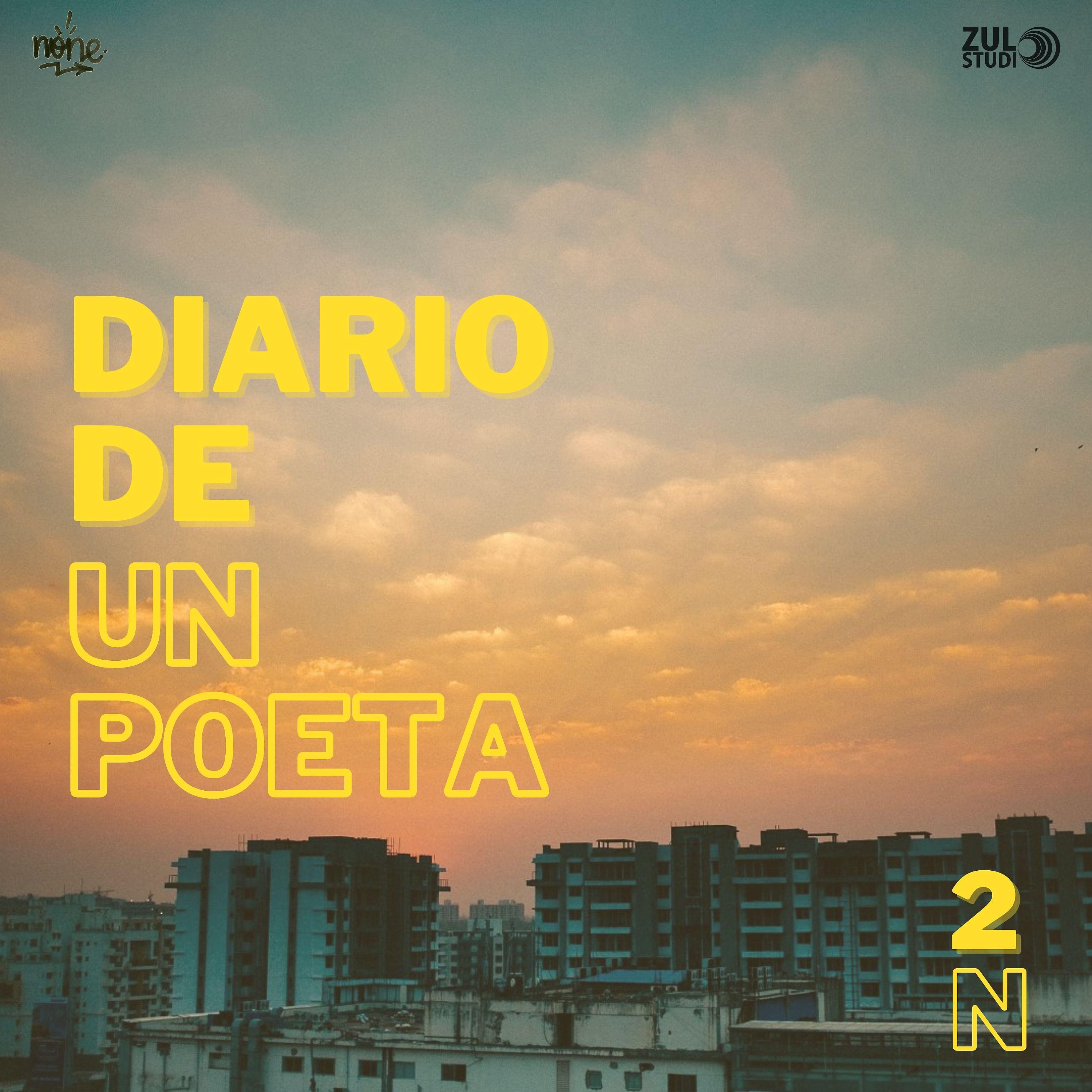 Постер альбома Diario de un Poeta