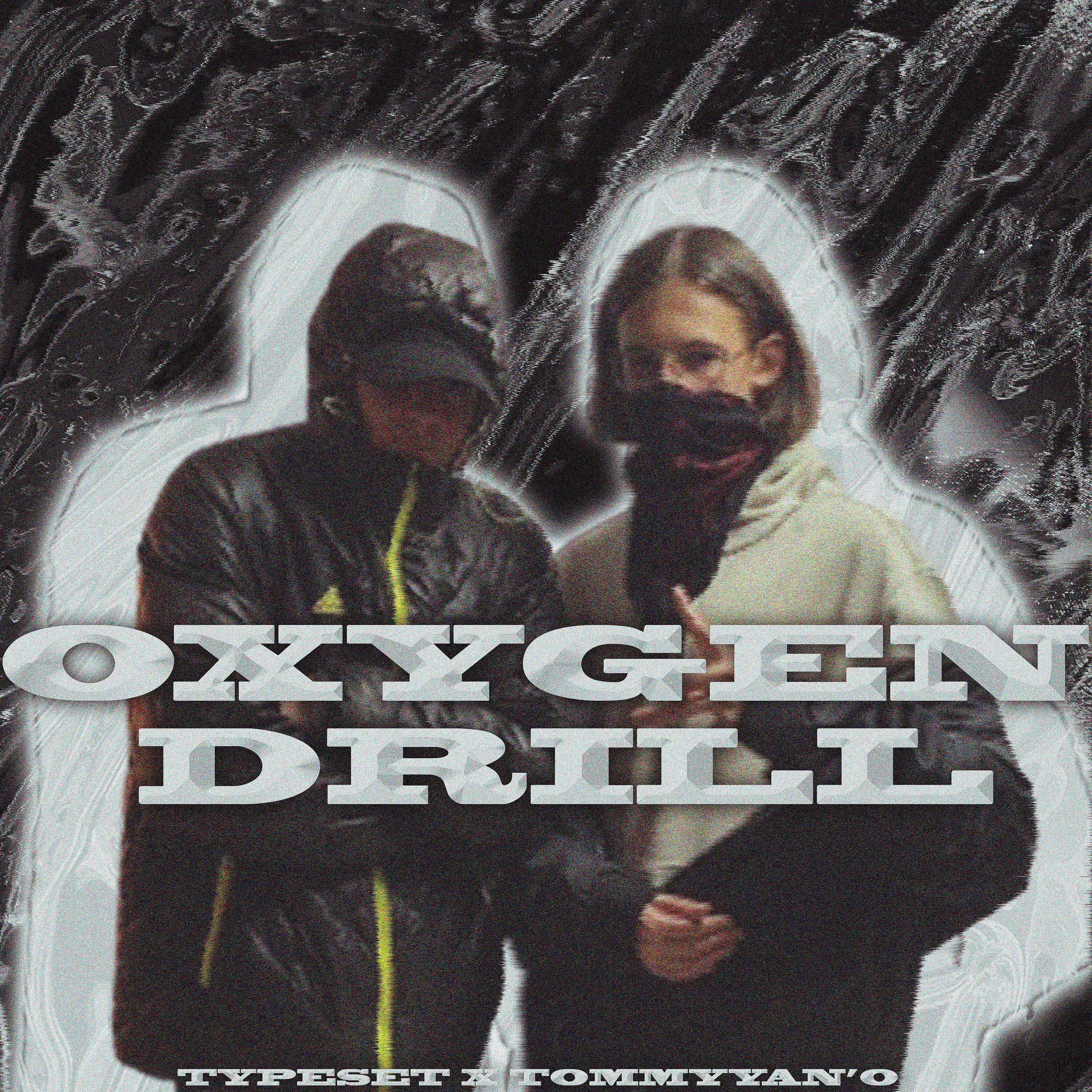 Постер альбома Oxygen Drill