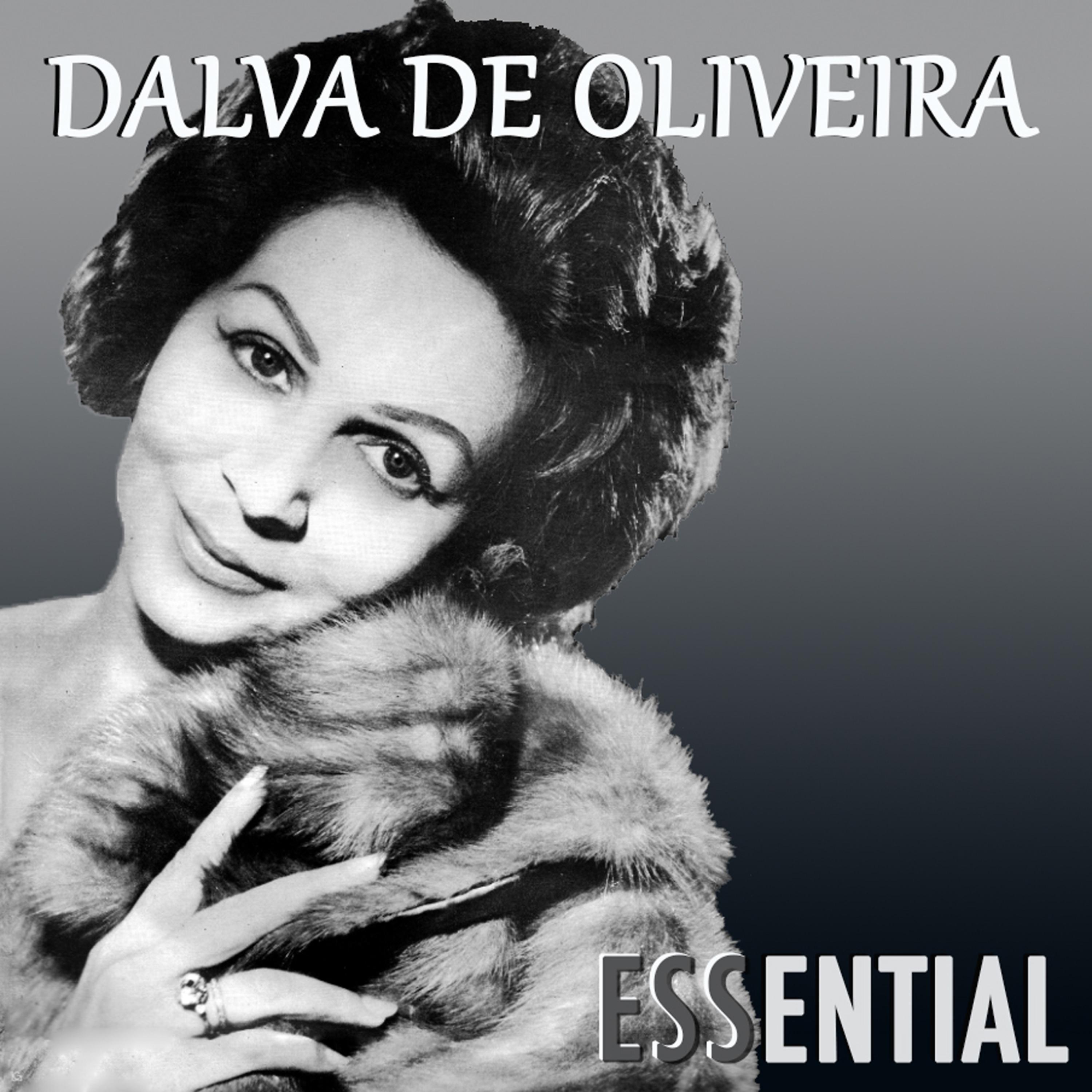 Постер альбома Dalva de Oliveira Essential