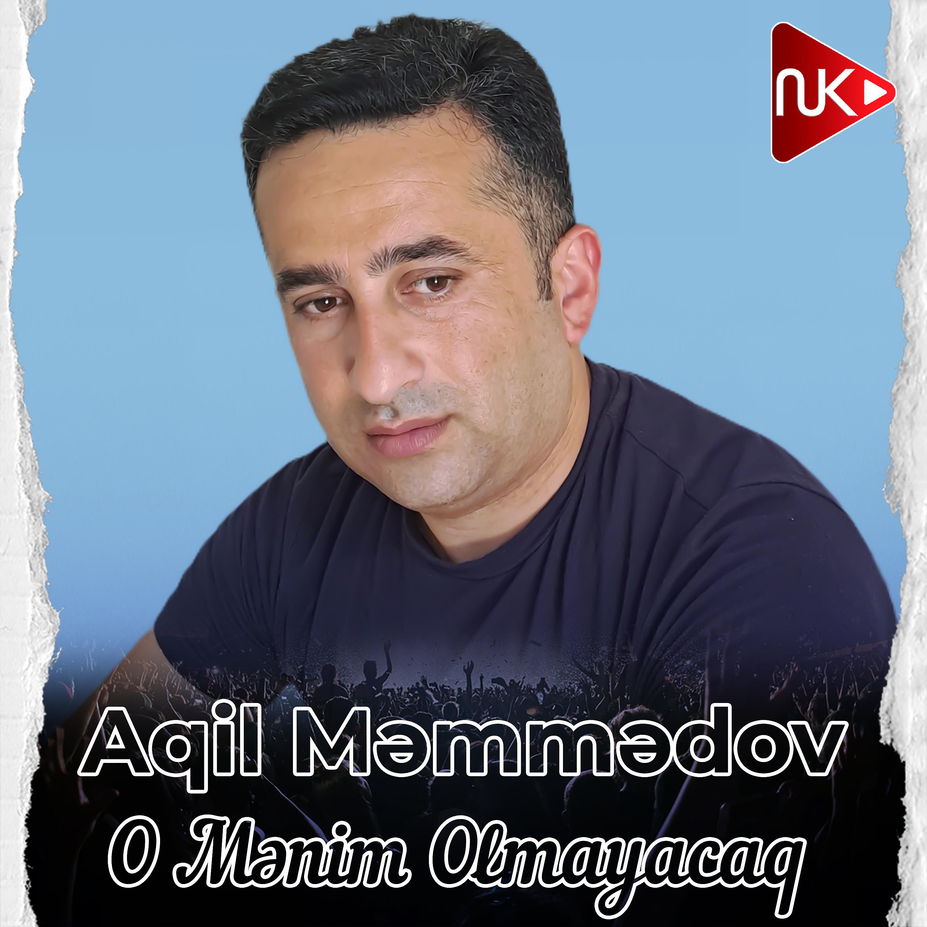 Постер альбома O Mənim Olmayacaq