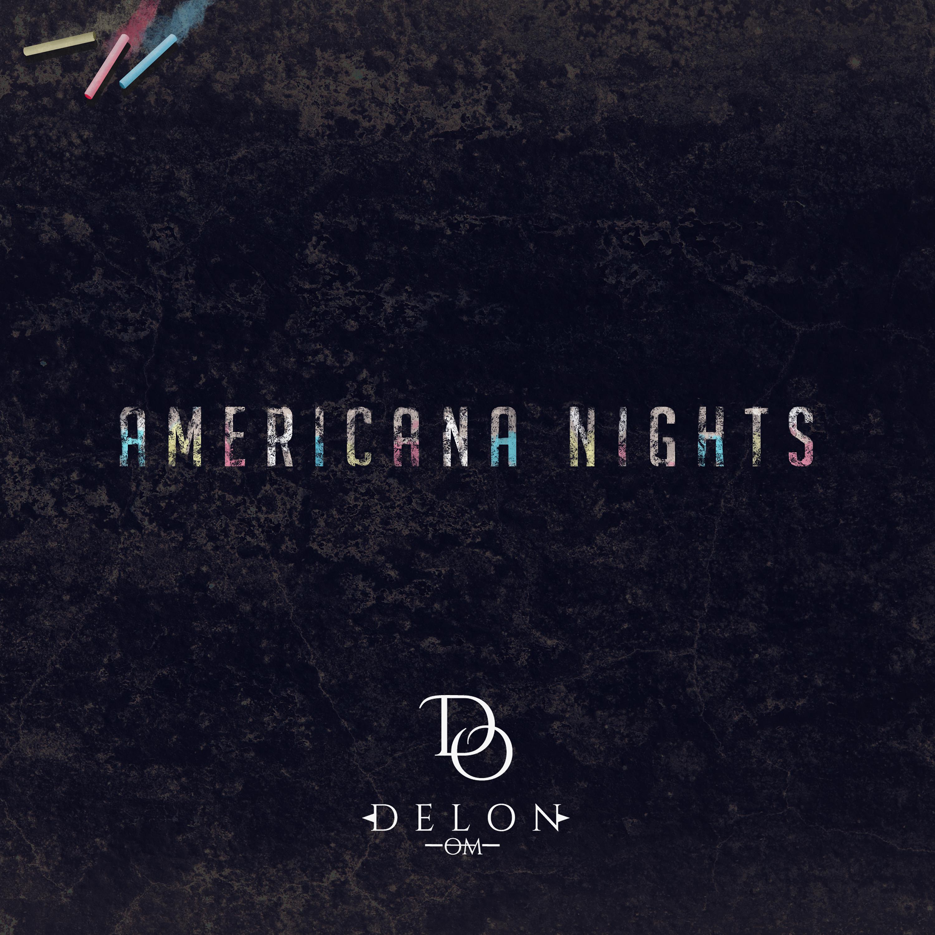 Постер альбома Americana Nights