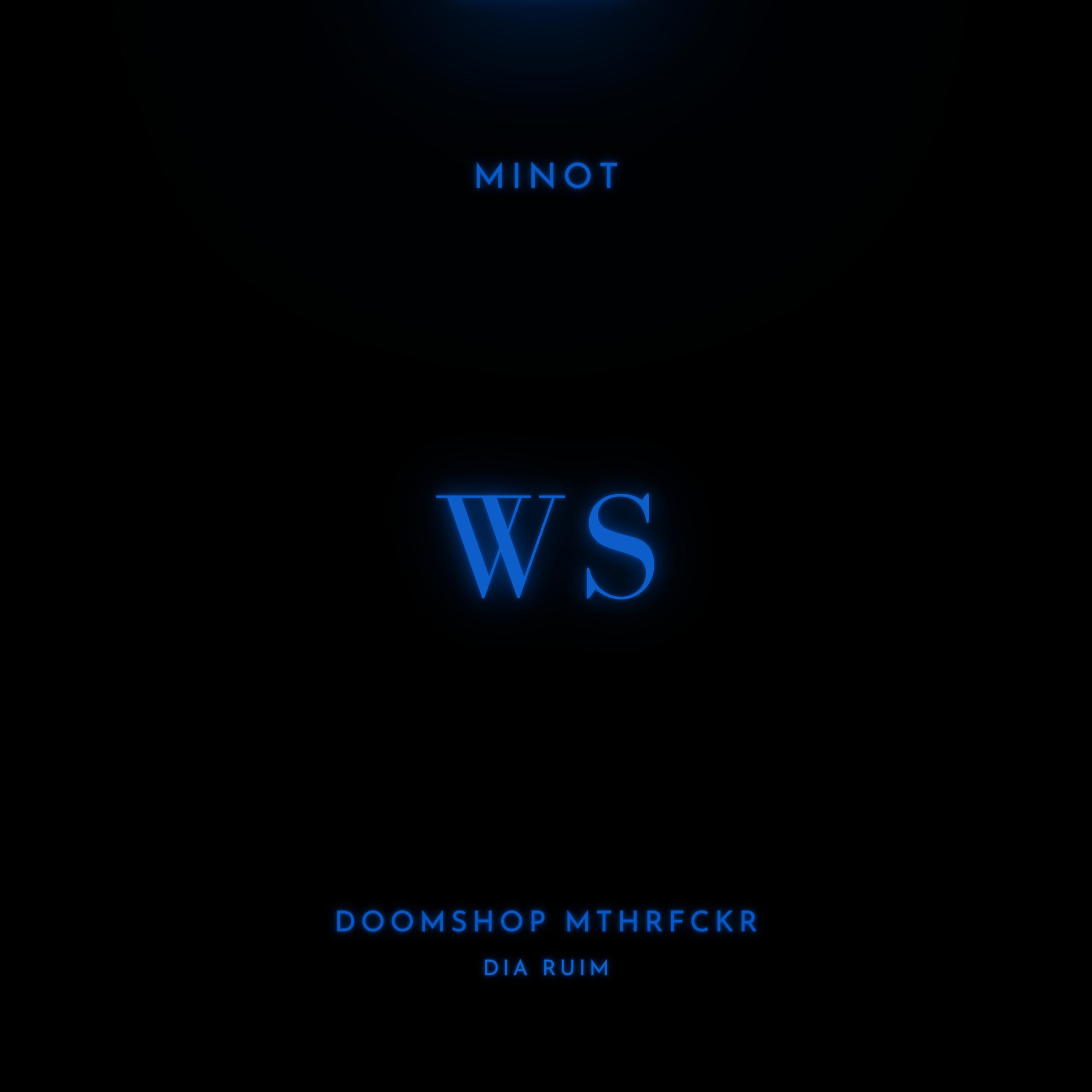 Постер альбома Ws Doomshop
