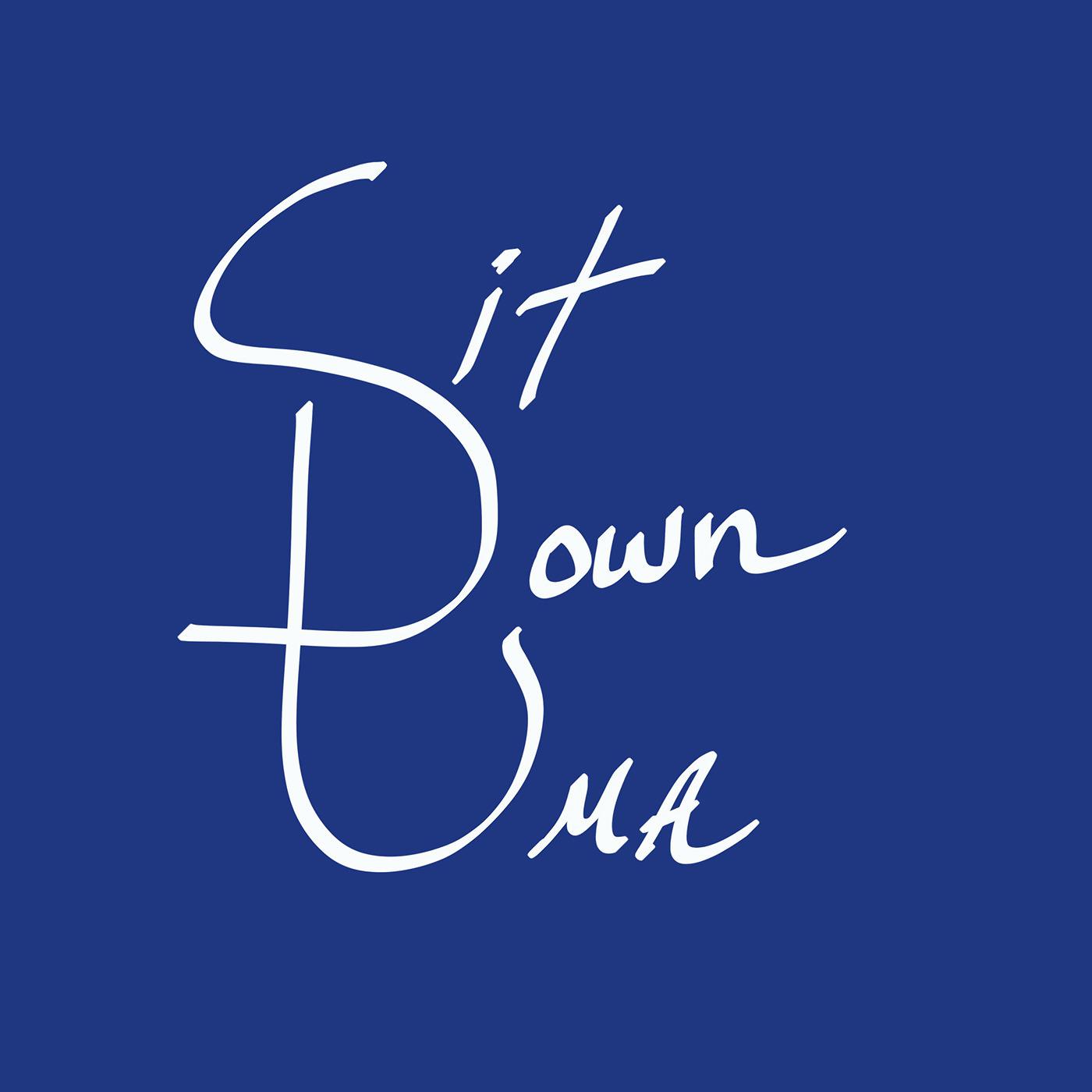 Постер альбома Sit Down Uma (B-Side Jams)