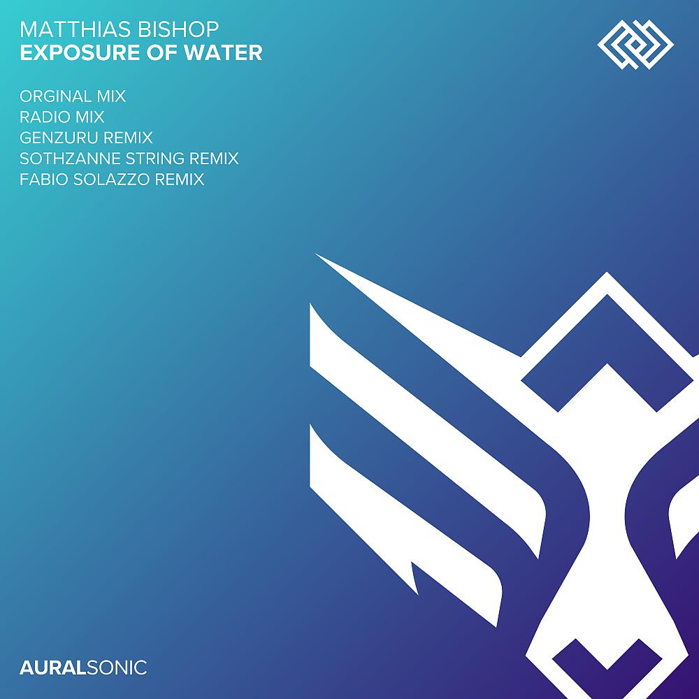 Постер альбома Exposure of Water