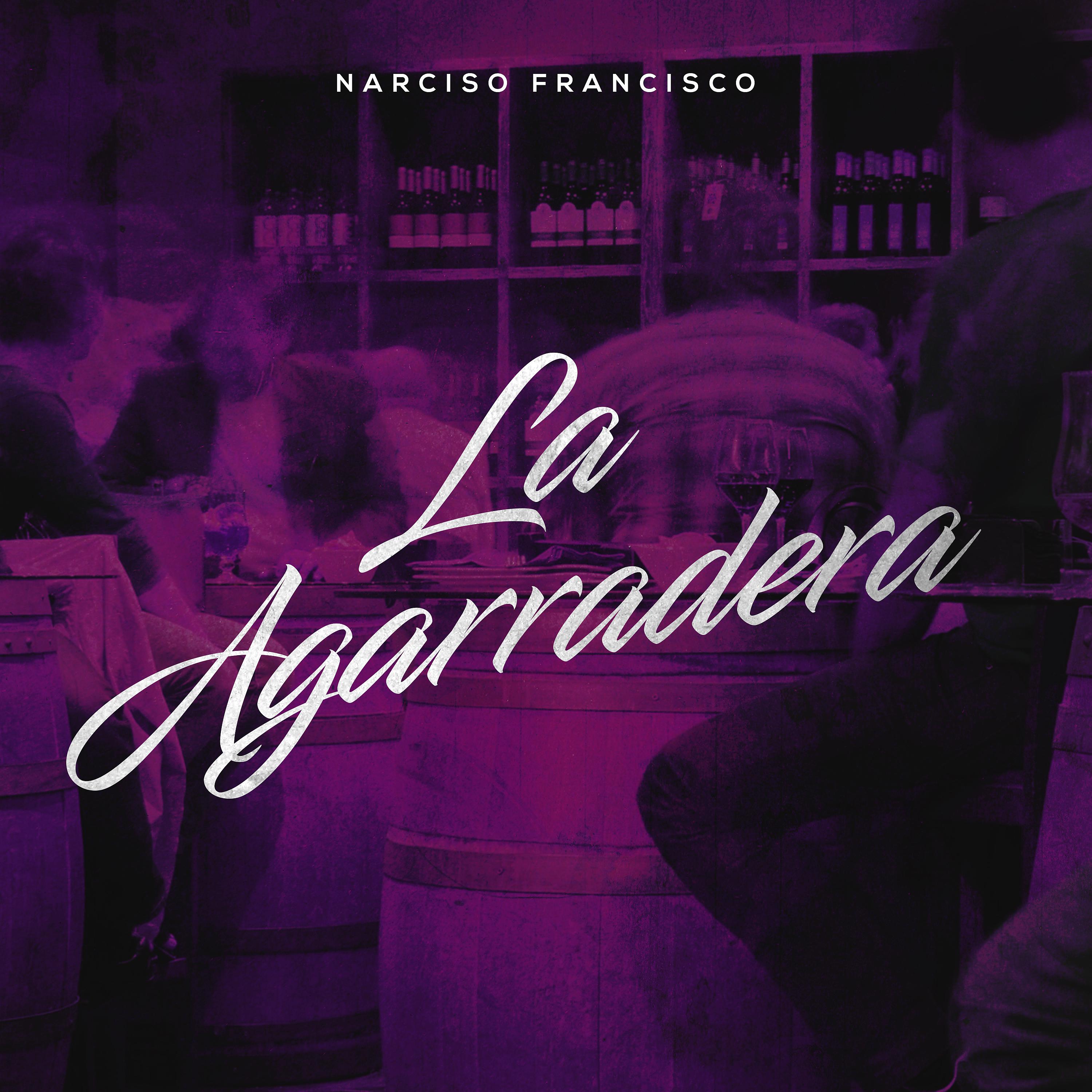 Постер альбома La Agarradera (En Vivo)