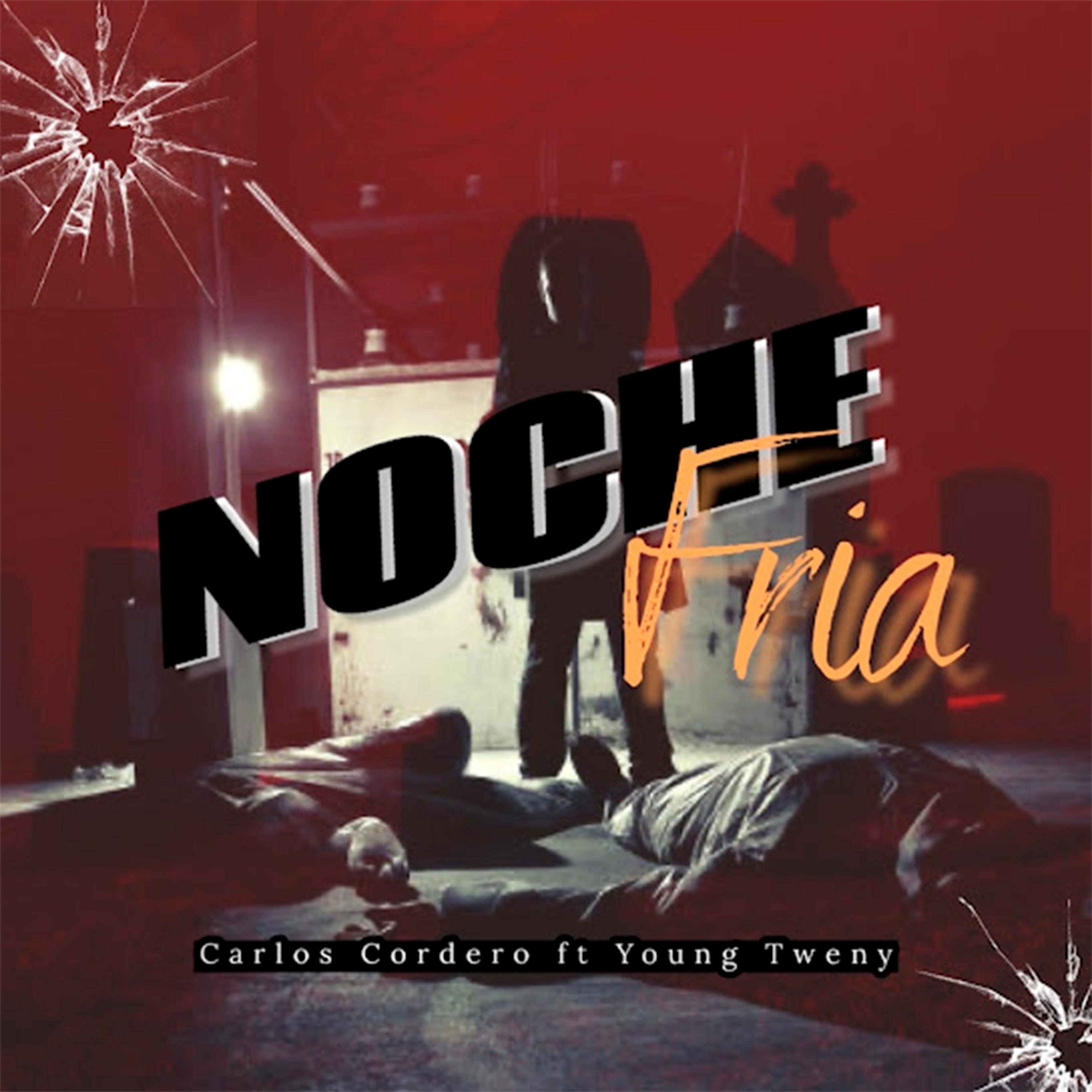 Постер альбома Noche Fria
