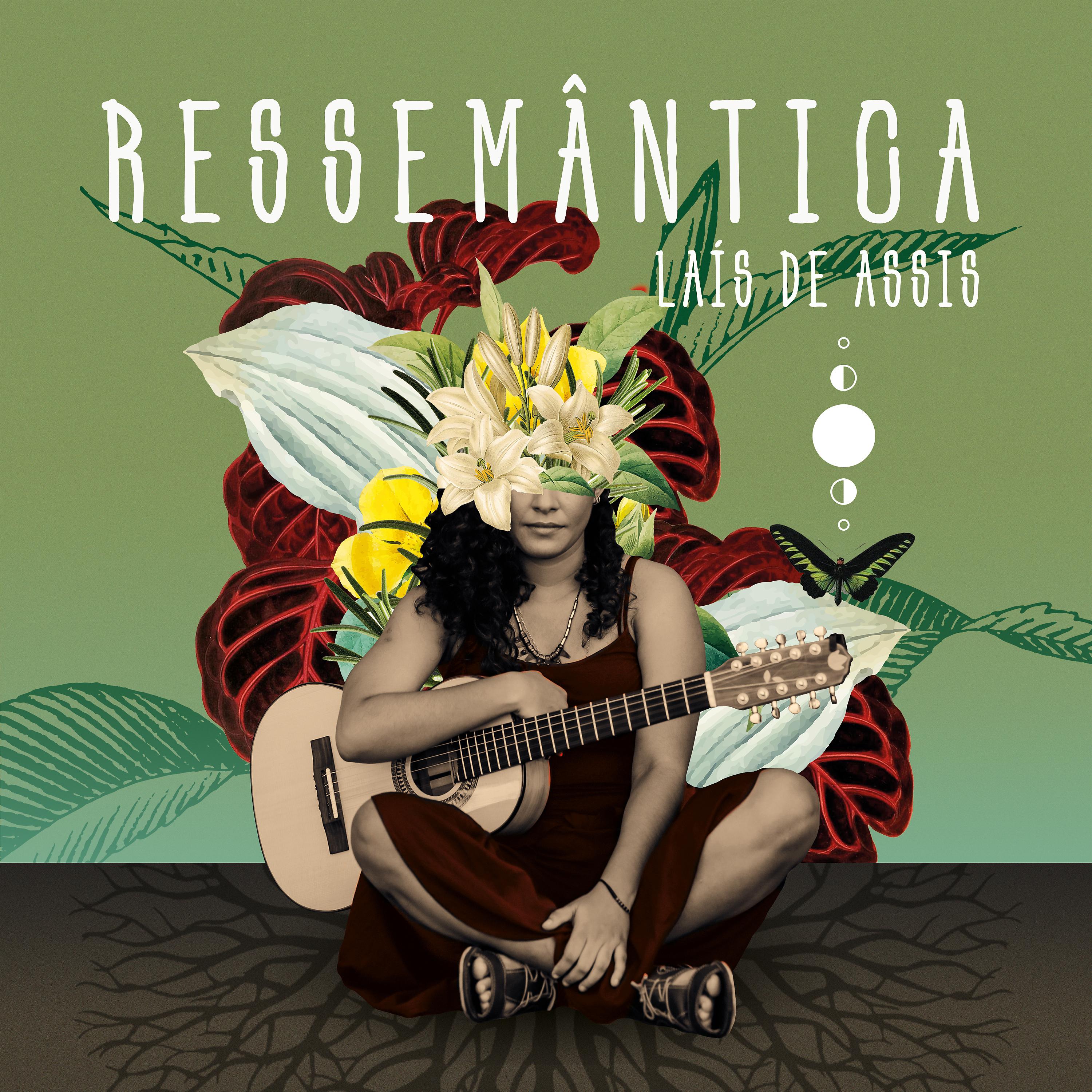 Постер альбома Ressemântica