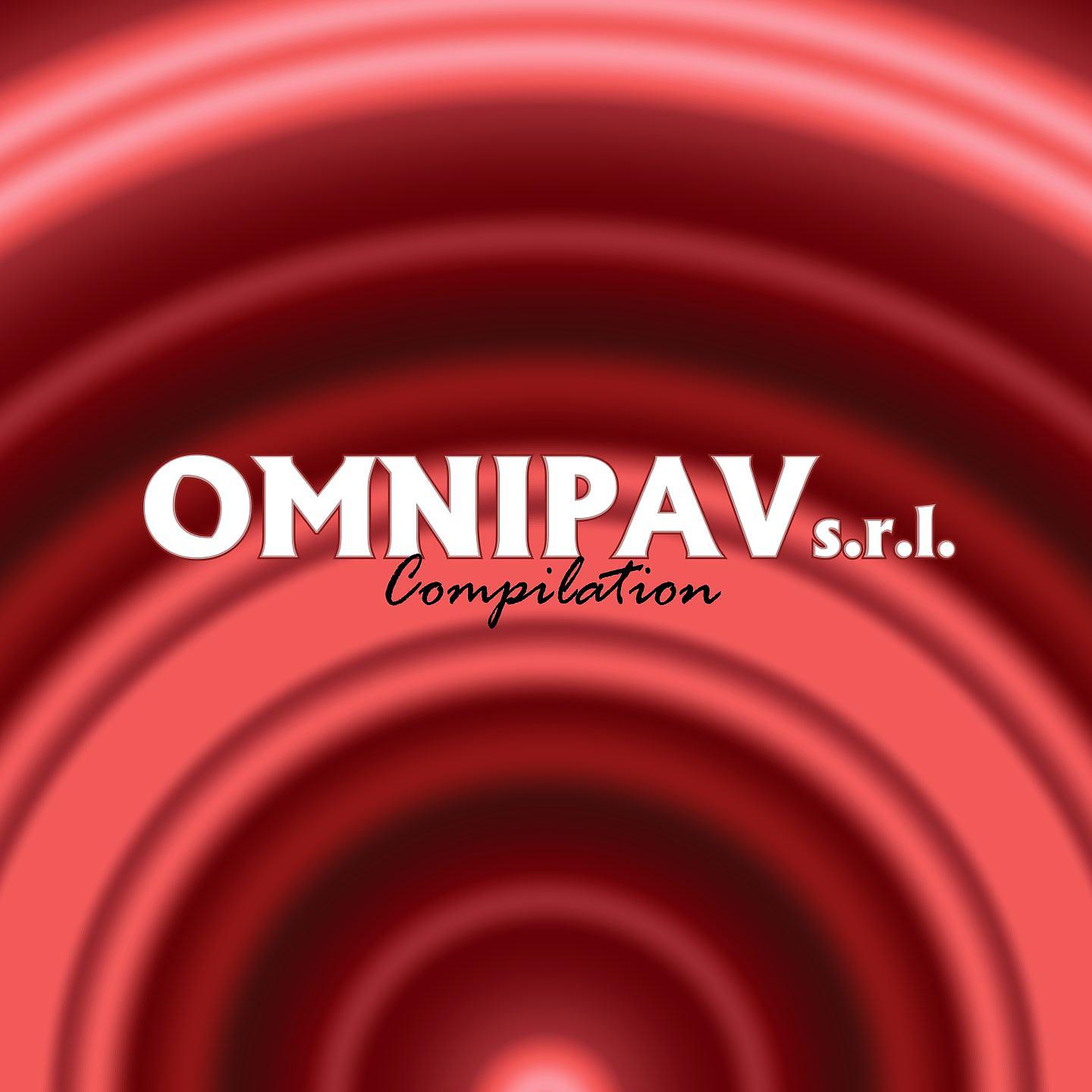 Постер альбома Omnipav S.R.L. Compilation