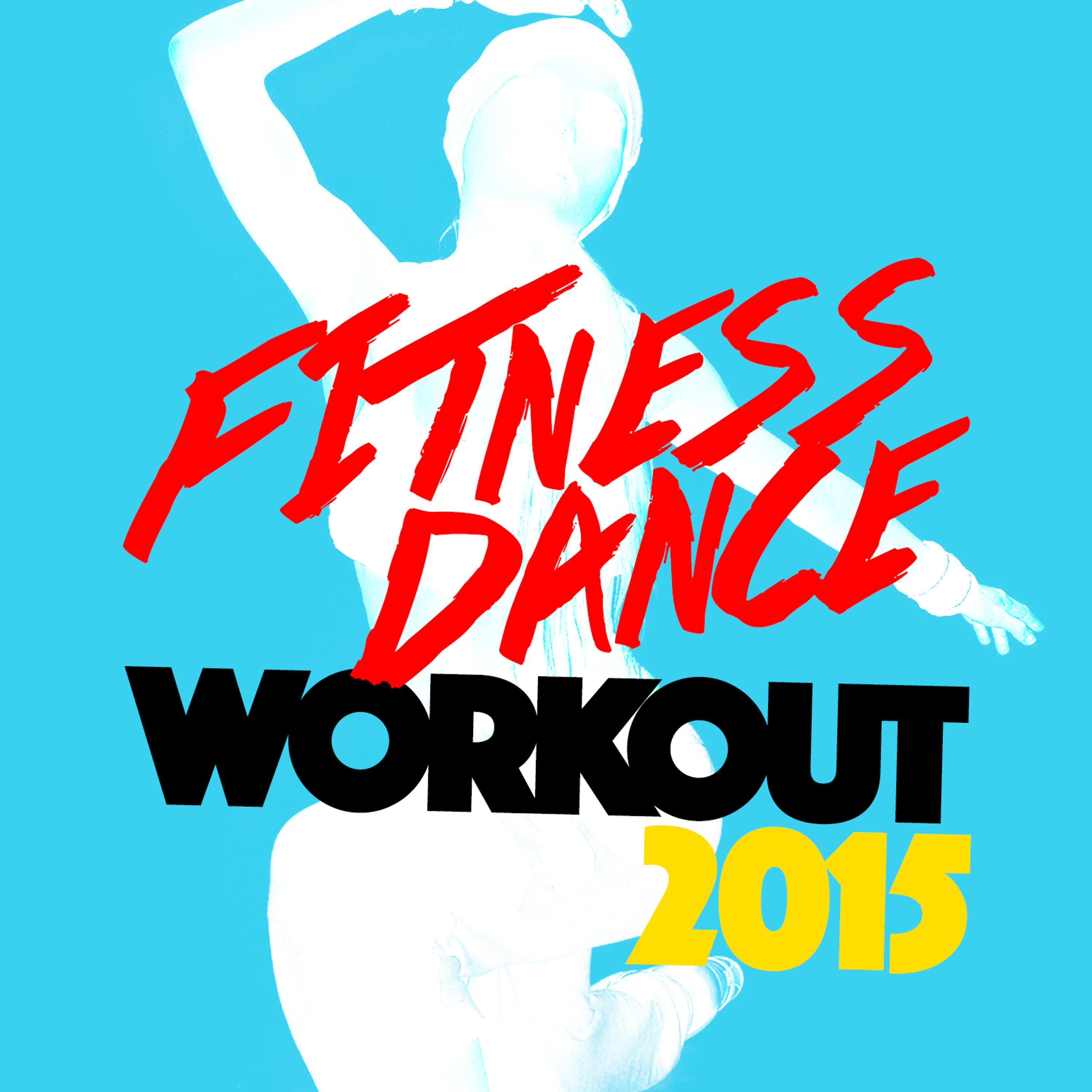 Постер альбома Fitness Dance Workout 2015