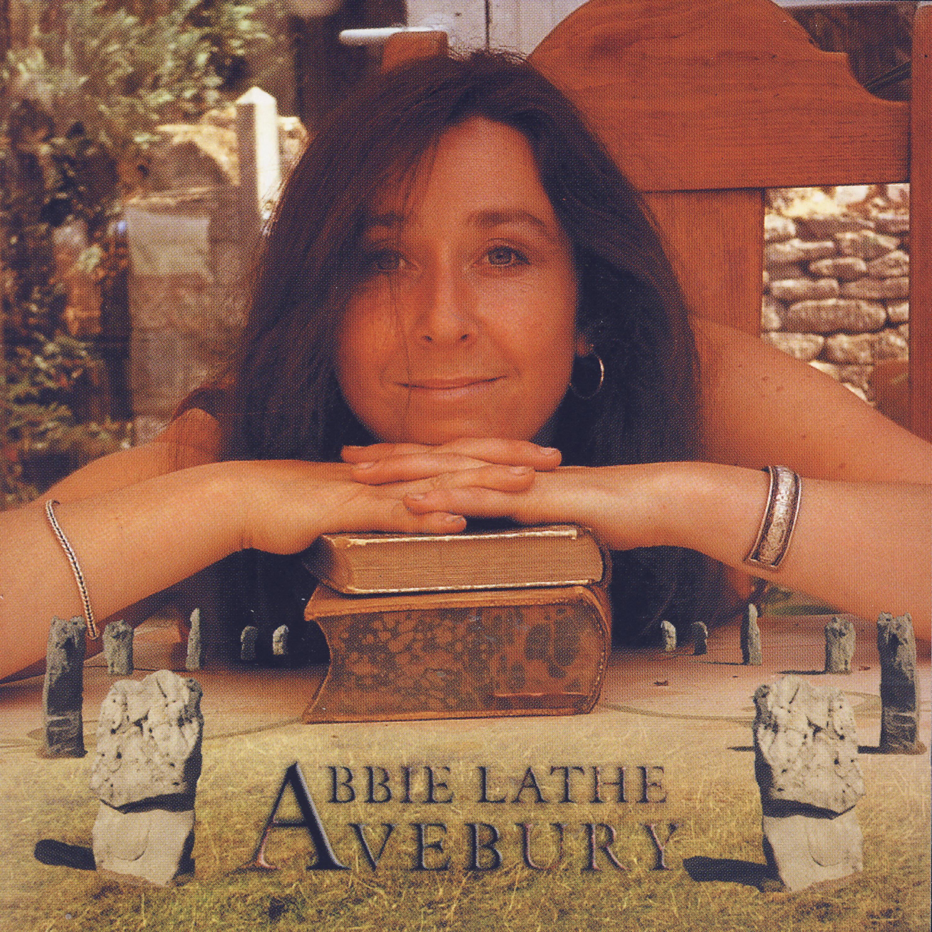 Постер альбома Avebury