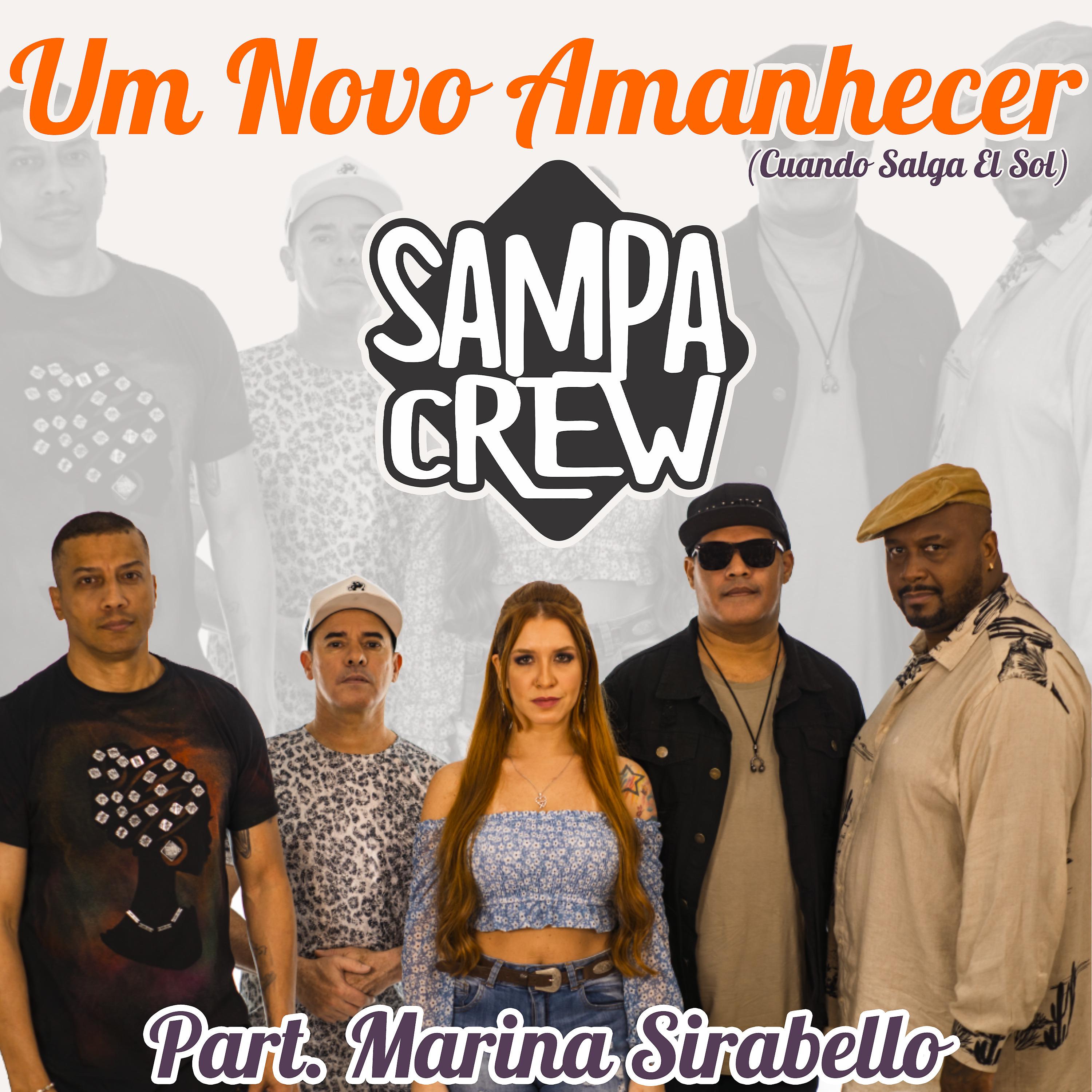 Постер альбома Um Novo Amanhecer