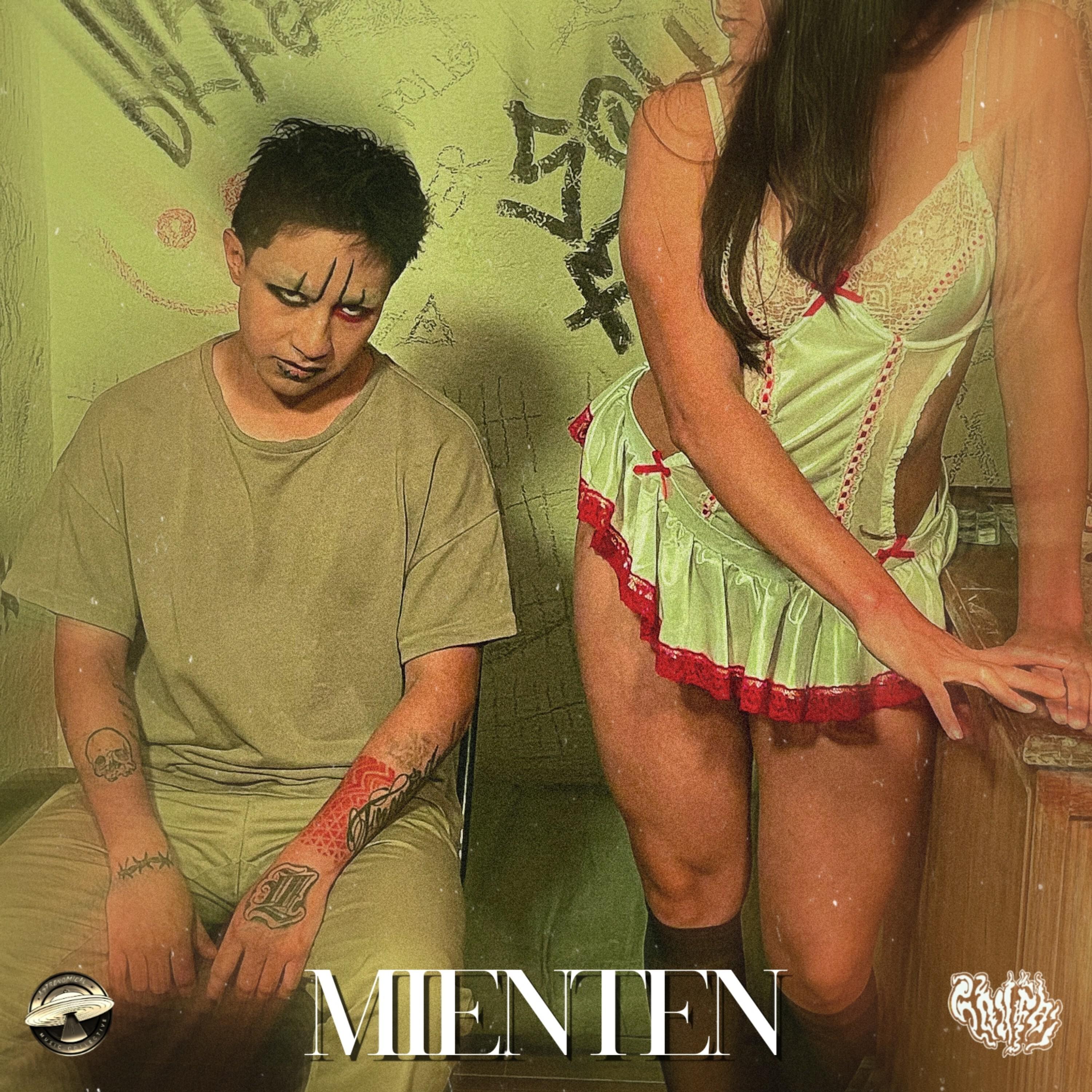 Постер альбома Mienten