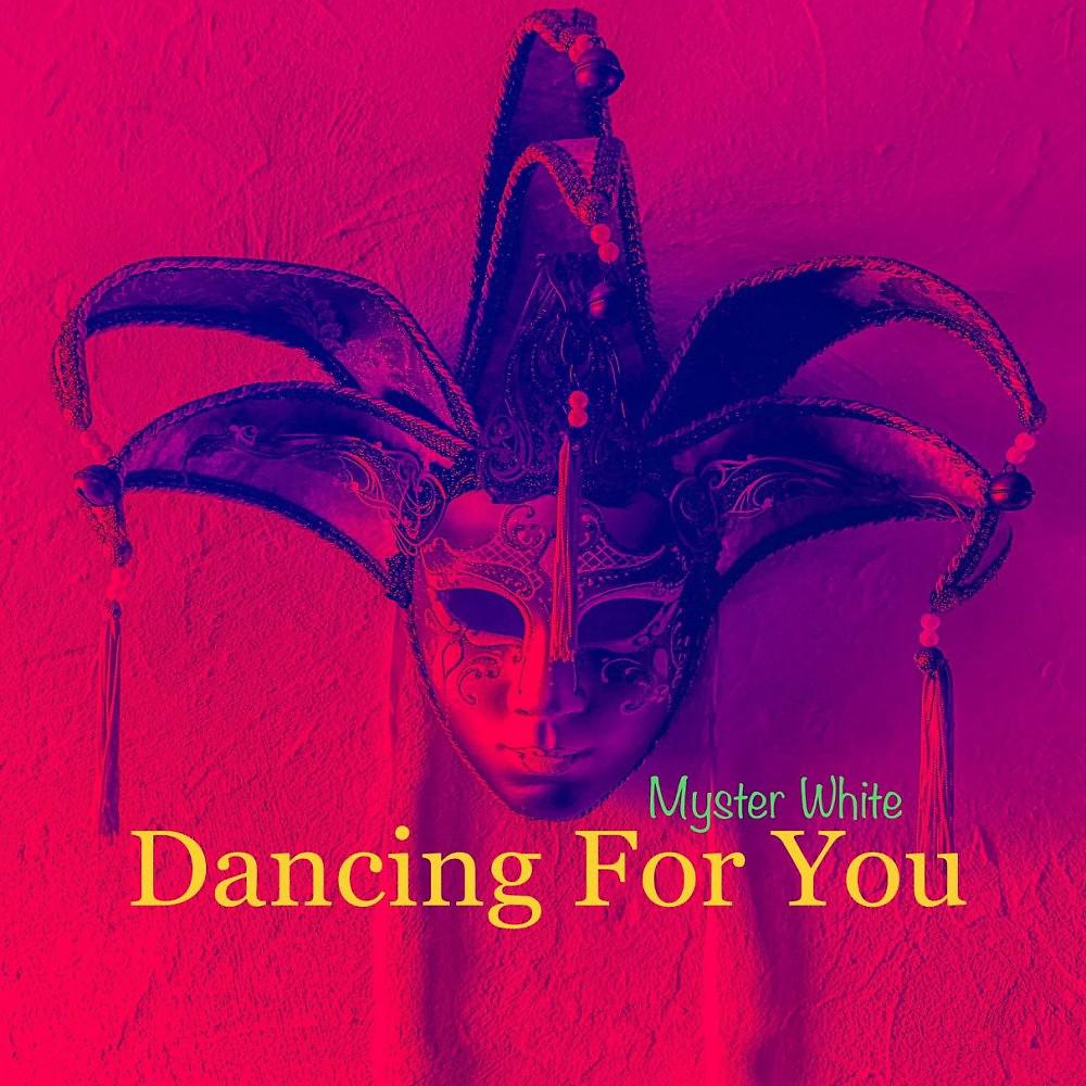 Постер альбома Dancing for You (Original Mix)