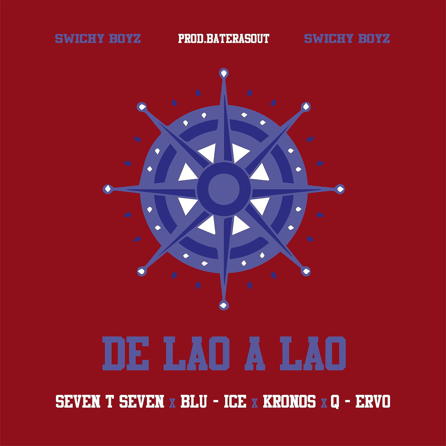Постер альбома De lao a lao