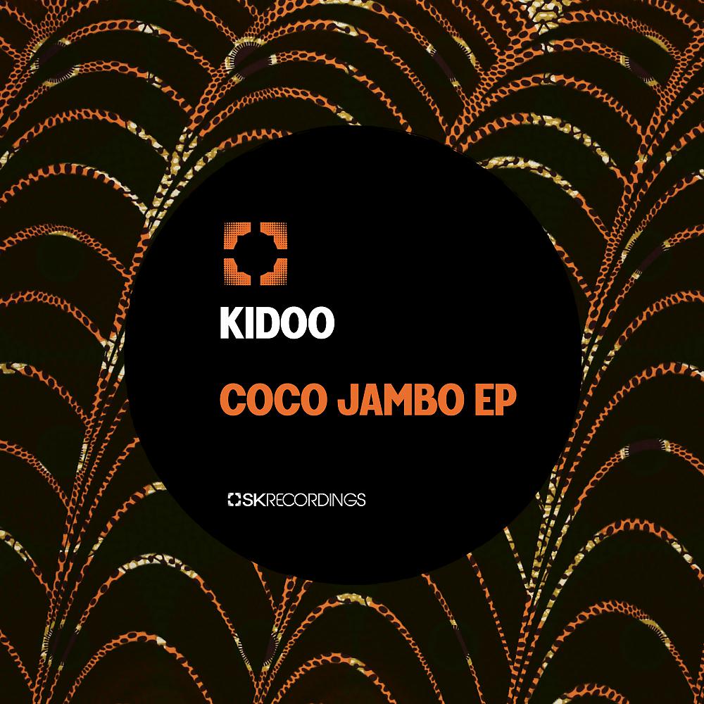 Постер альбома Coco Jambo