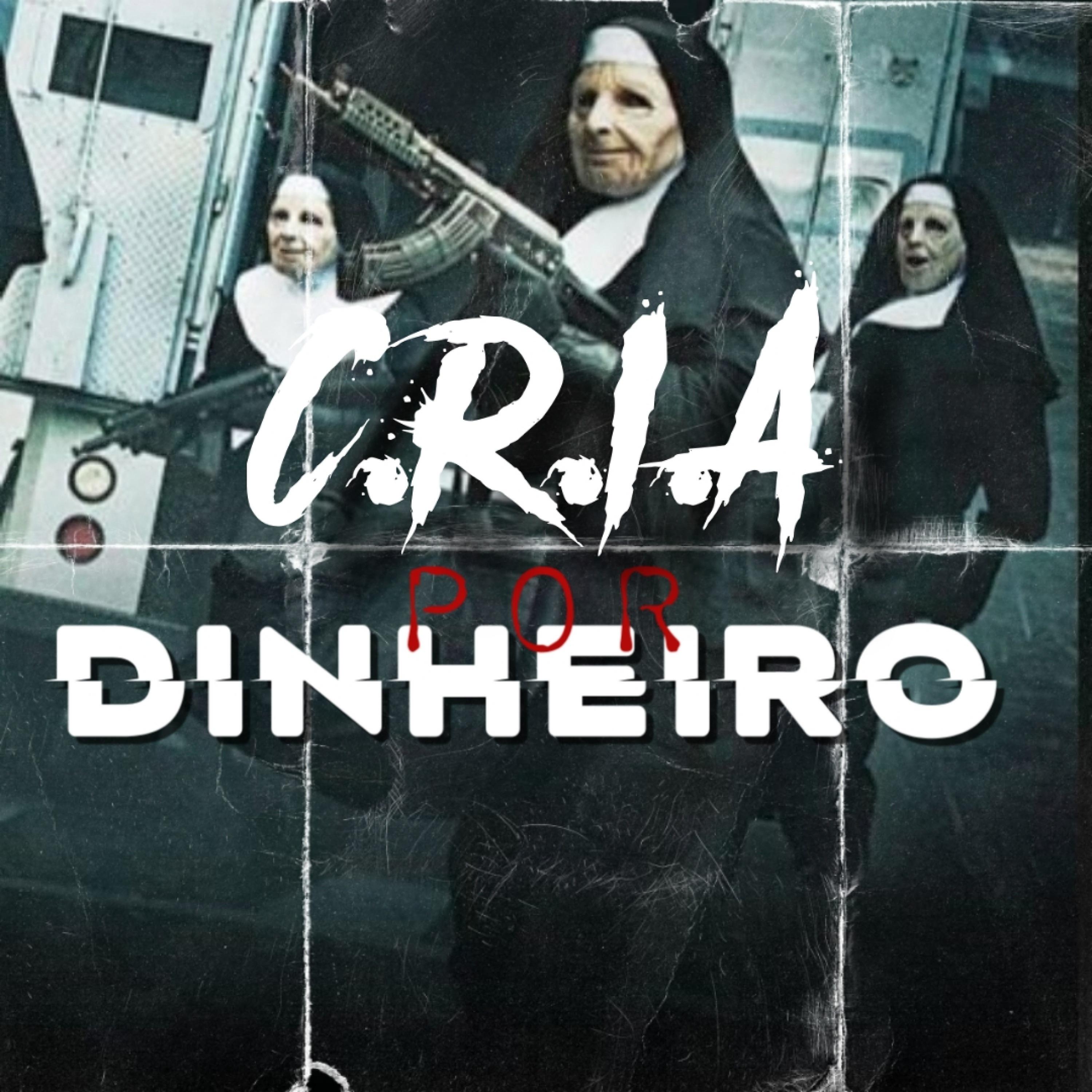 Постер альбома Por Dinheiro