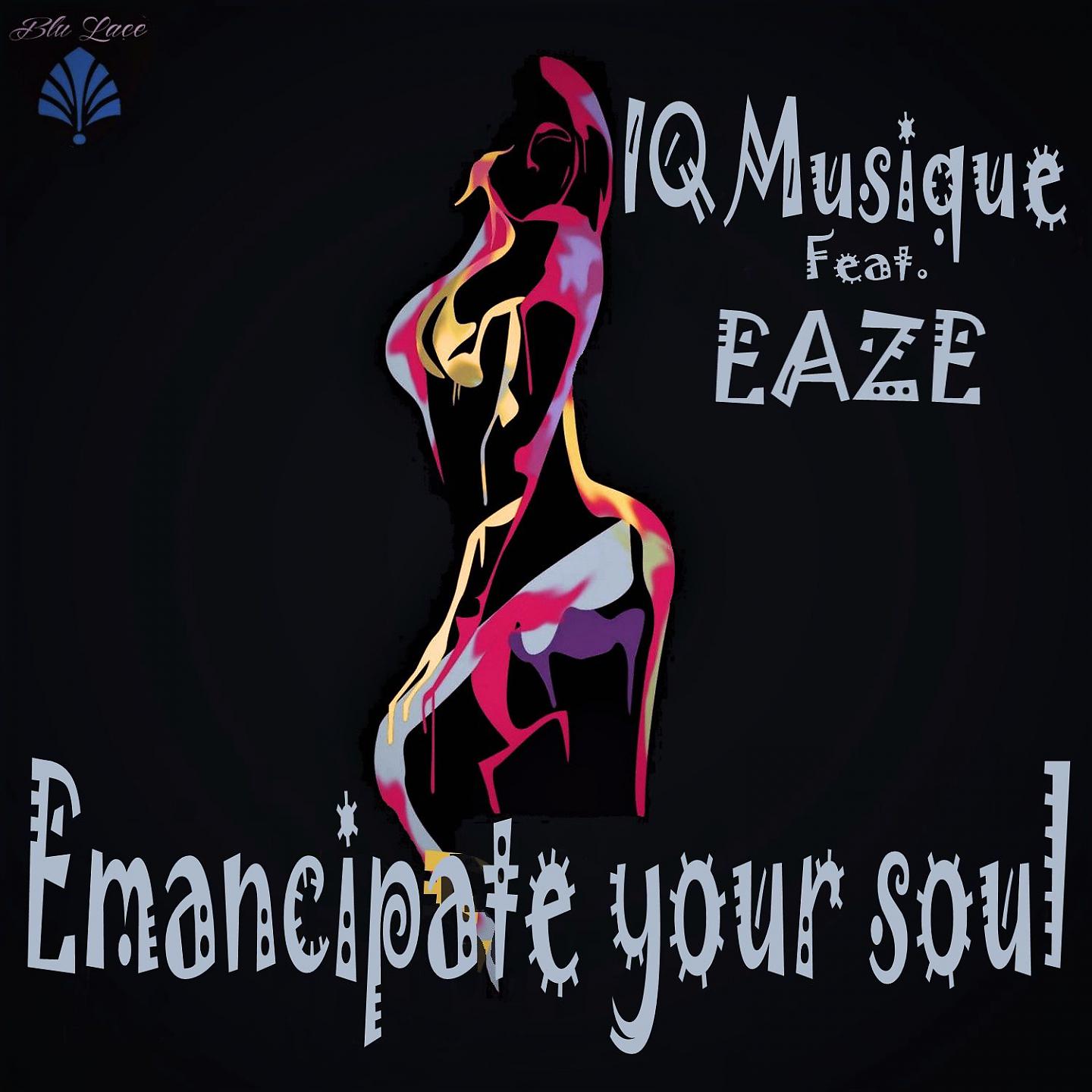 Постер альбома Emancipate Your Soul