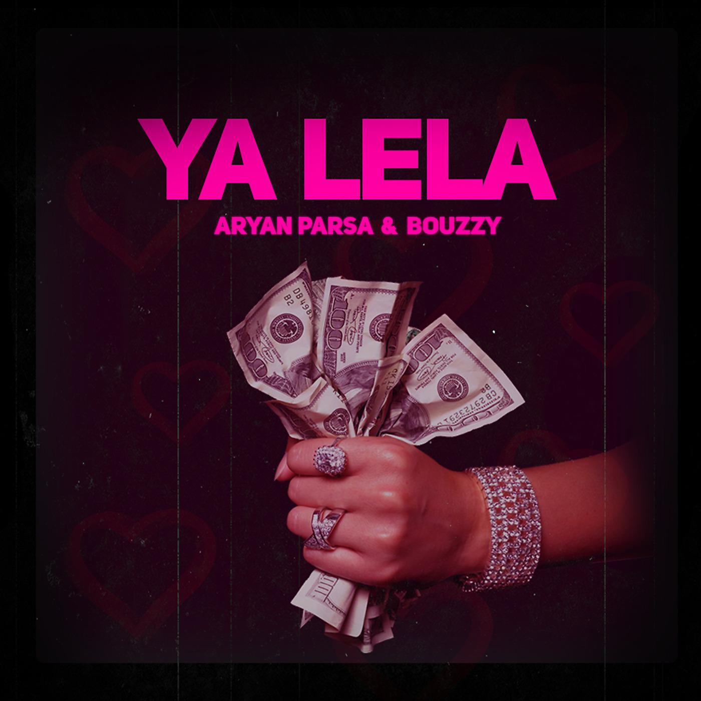 Постер альбома Ya Lela