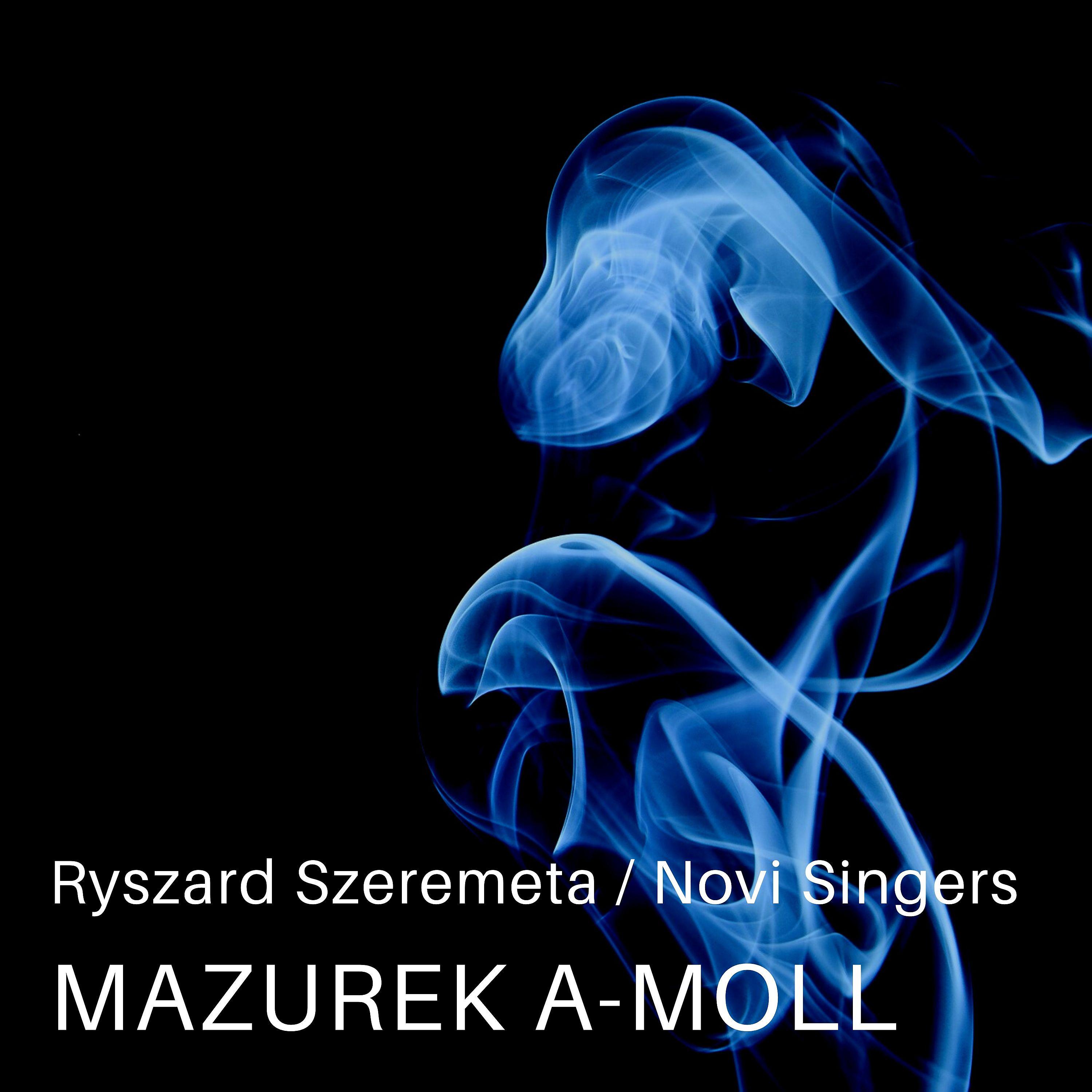 Постер альбома Mazurek A-moll