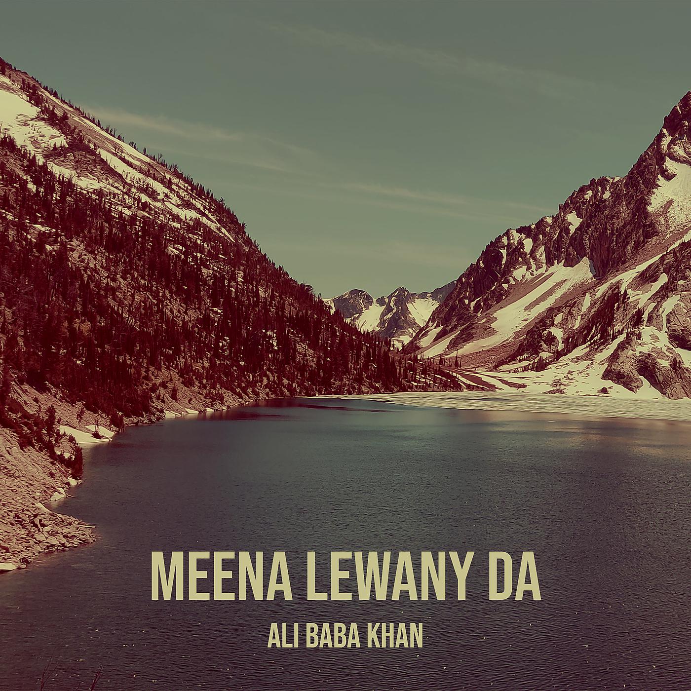 Постер альбома Meena Lewany Da