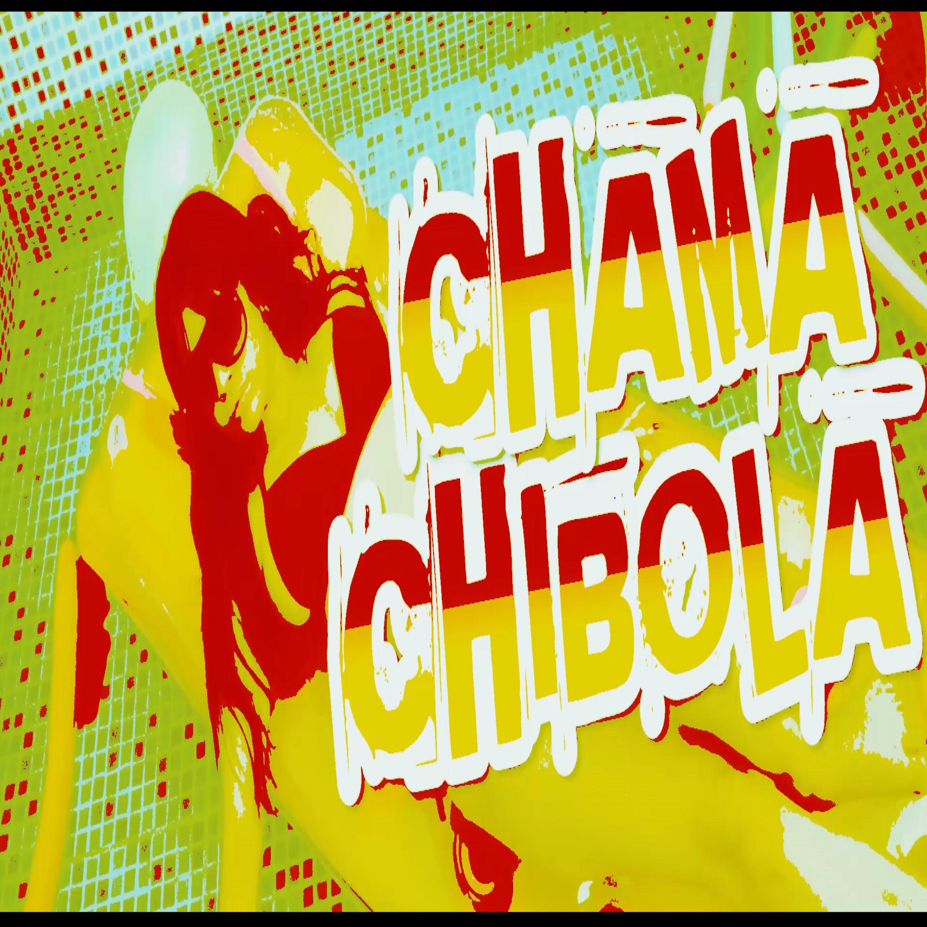 Постер альбома Chama Chibola