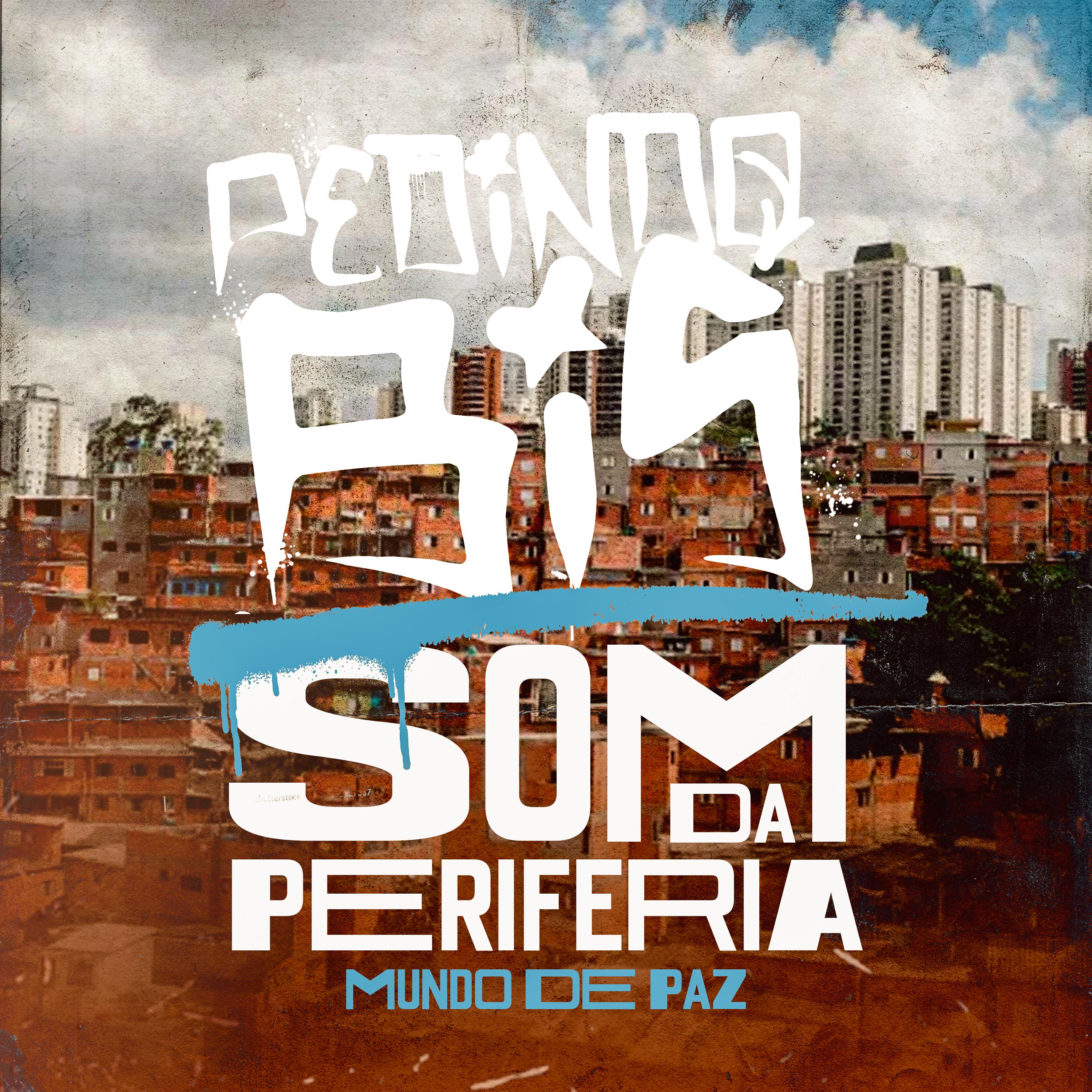 Постер альбома Mundo de Paz