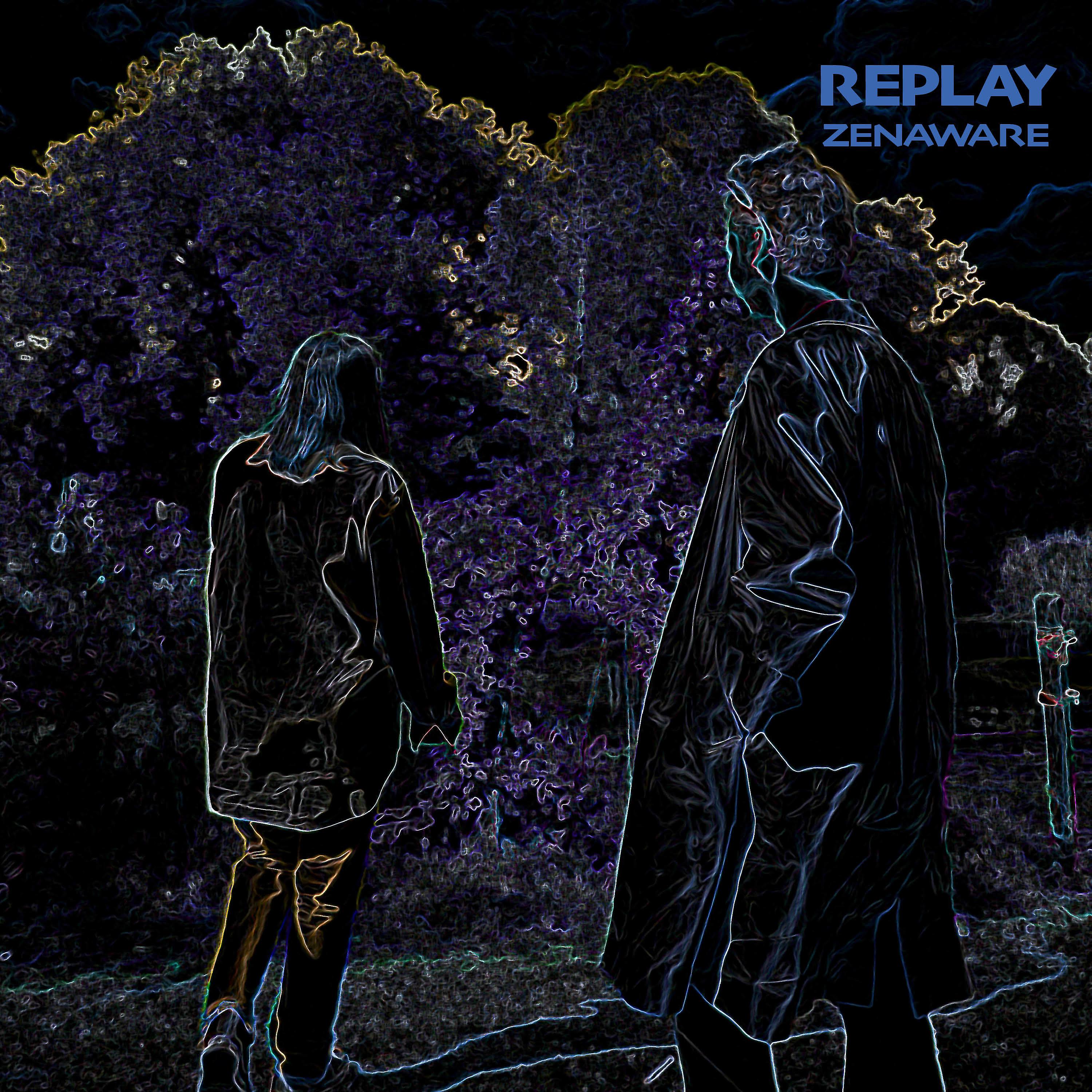 Постер альбома Replay