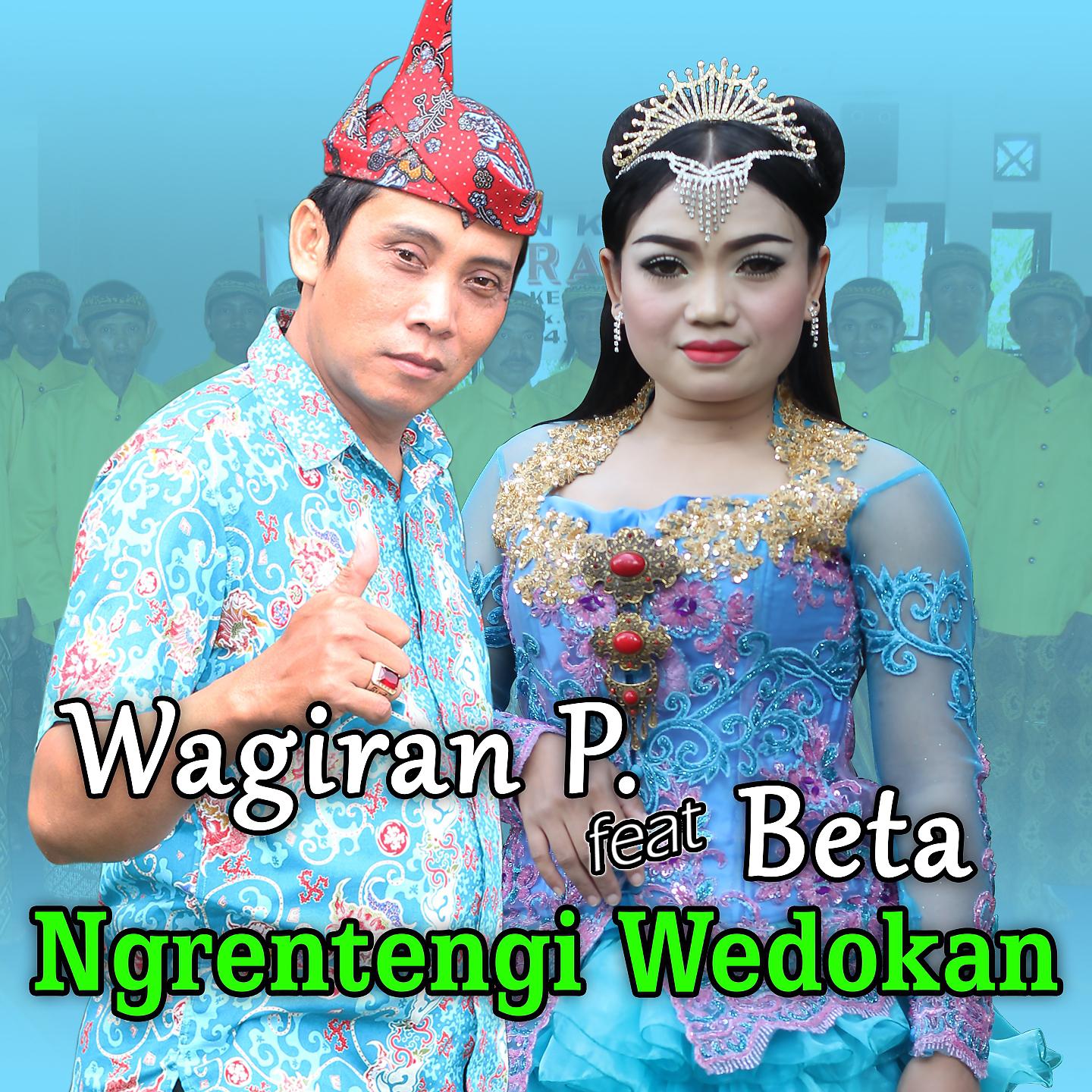 Постер альбома Ngrentengi Wedok'An