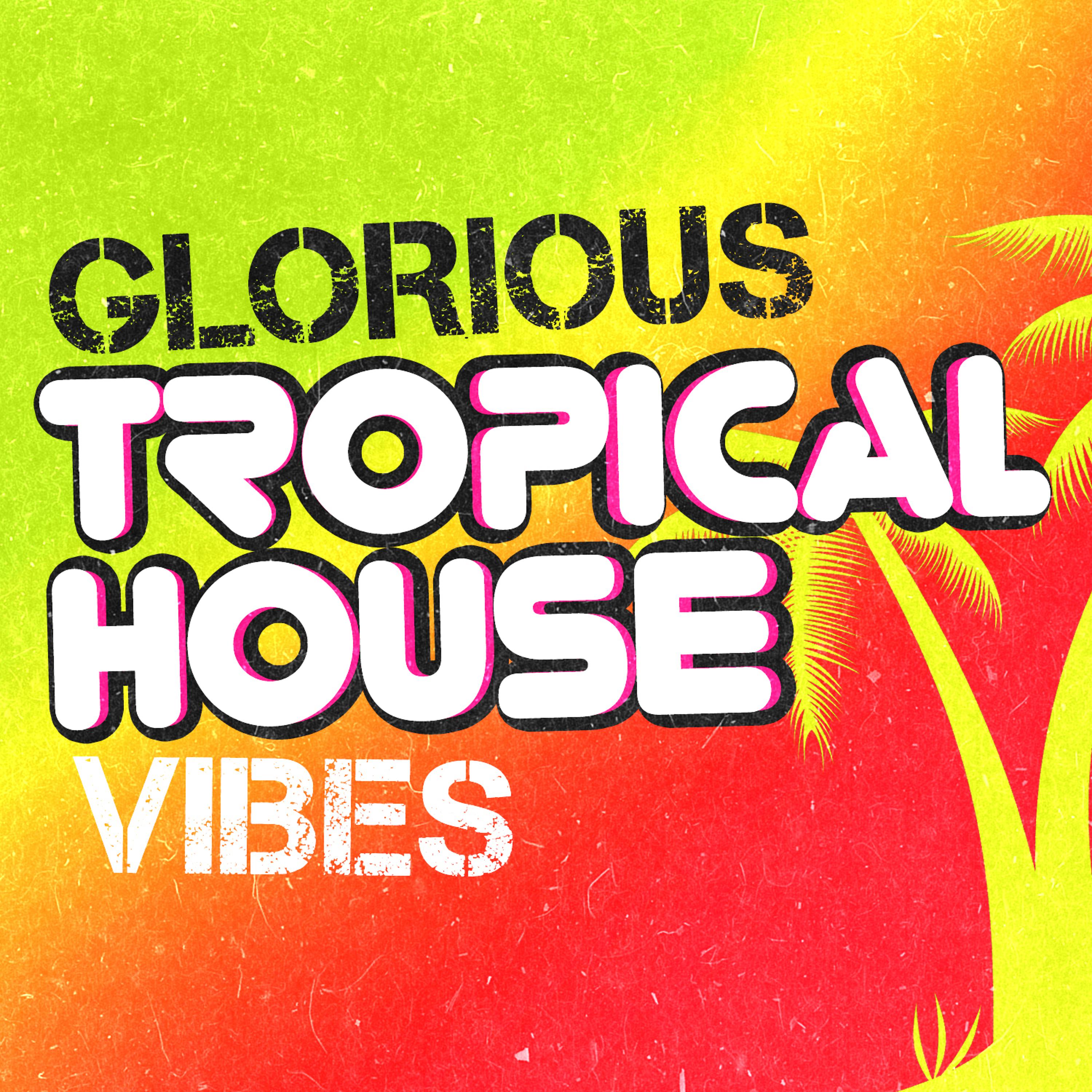 Постер альбома Glorious Tropical House Vibes