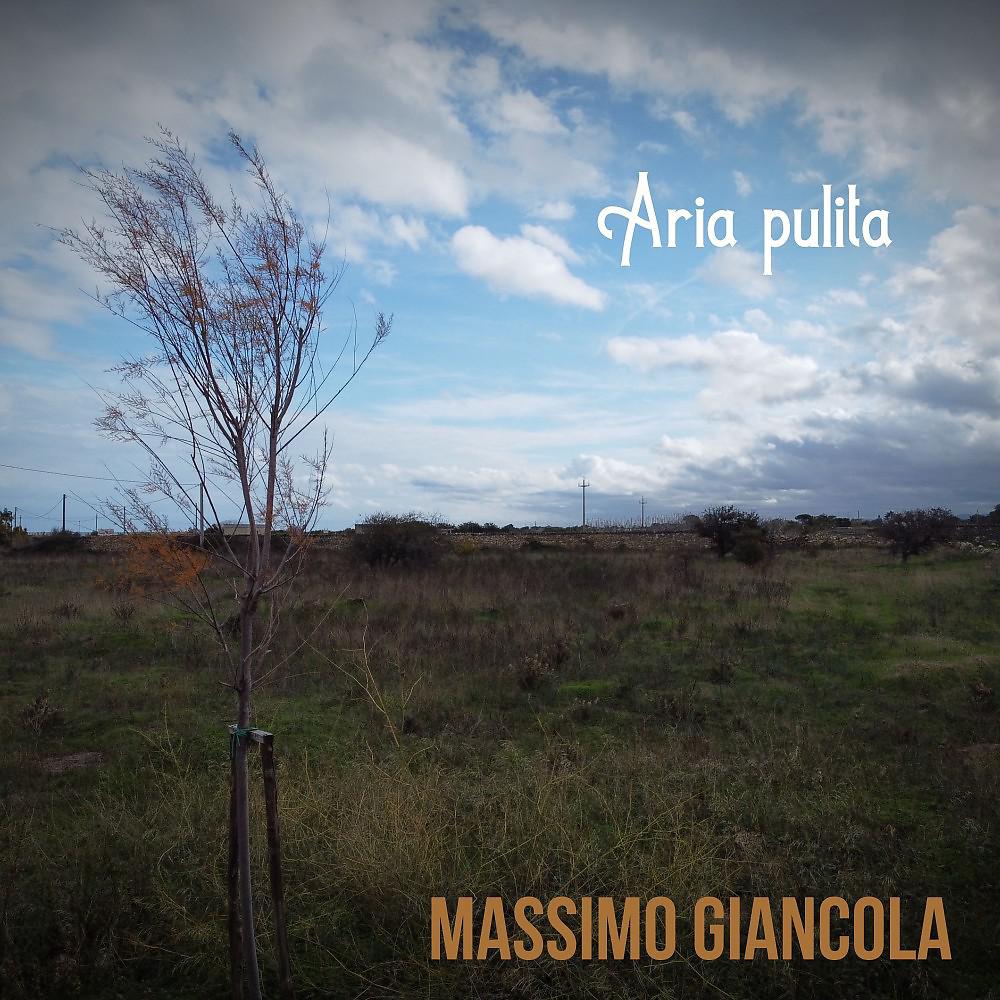 Постер альбома Aria pulita