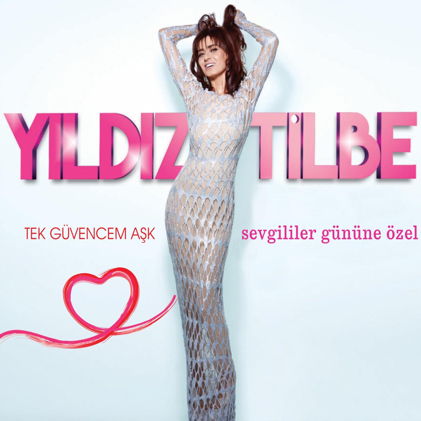 Постер альбома Tek Güvencem Aşk