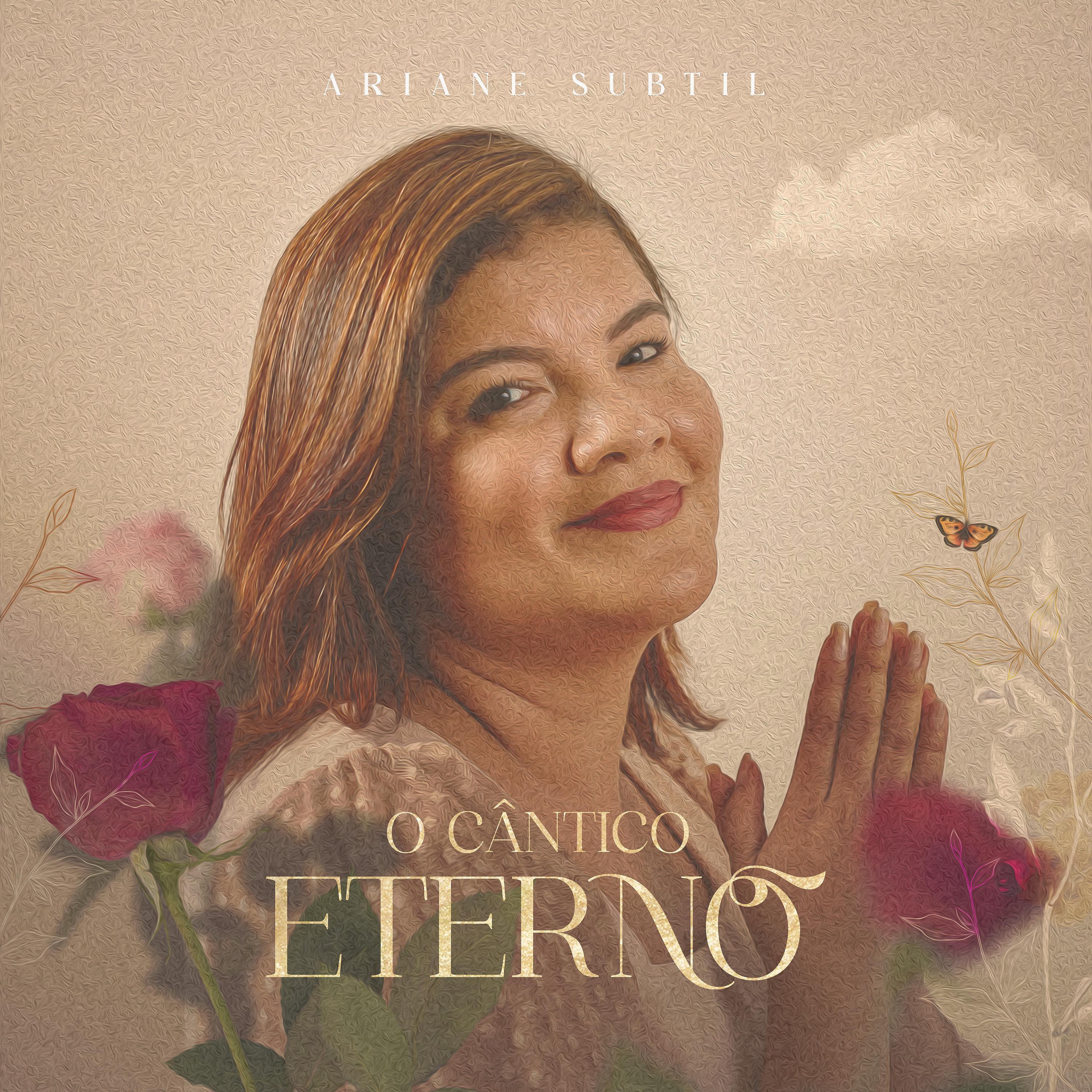 Постер альбома O Cântico Eterno
