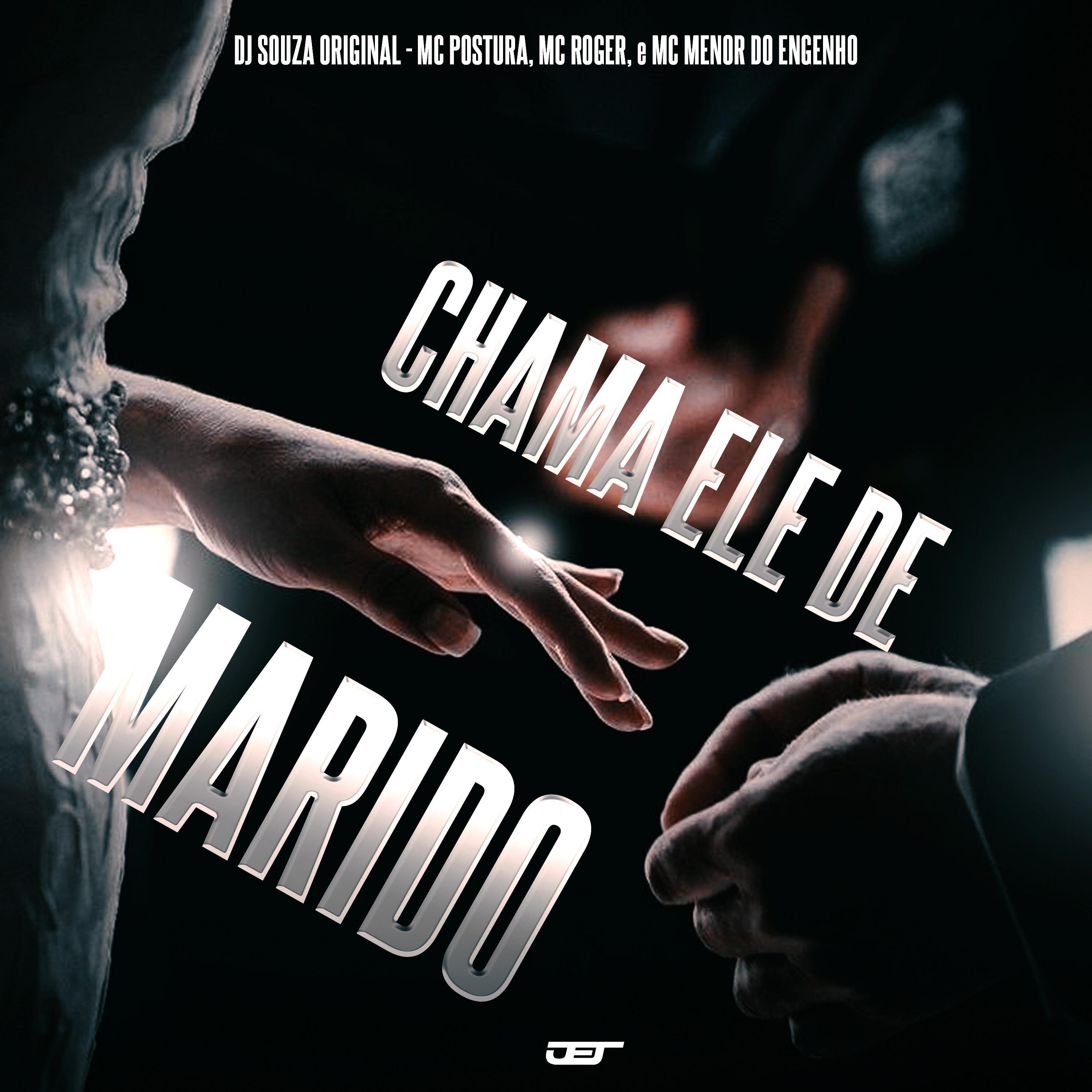Постер альбома Chama Ele de Marido