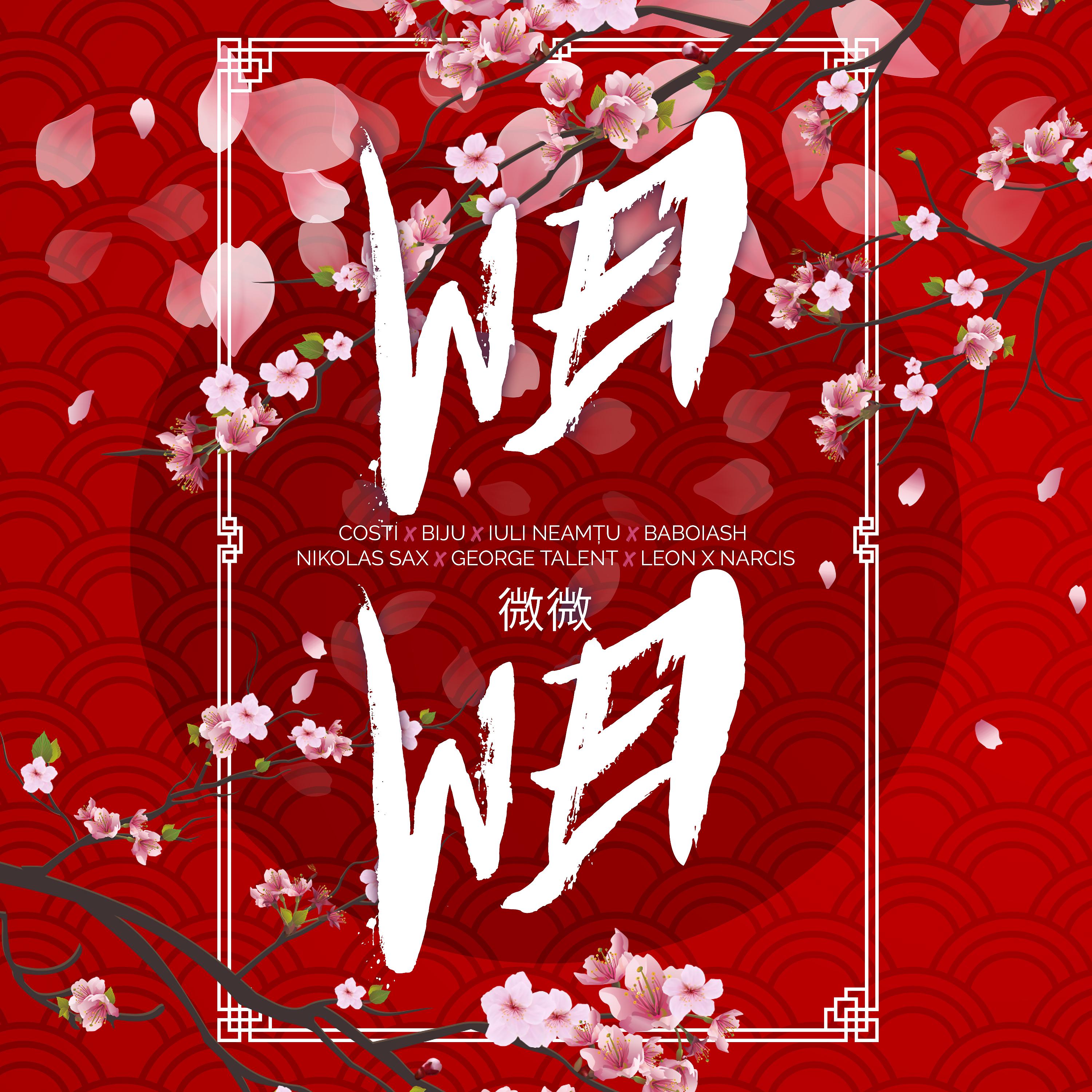 Постер альбома Wei Wei