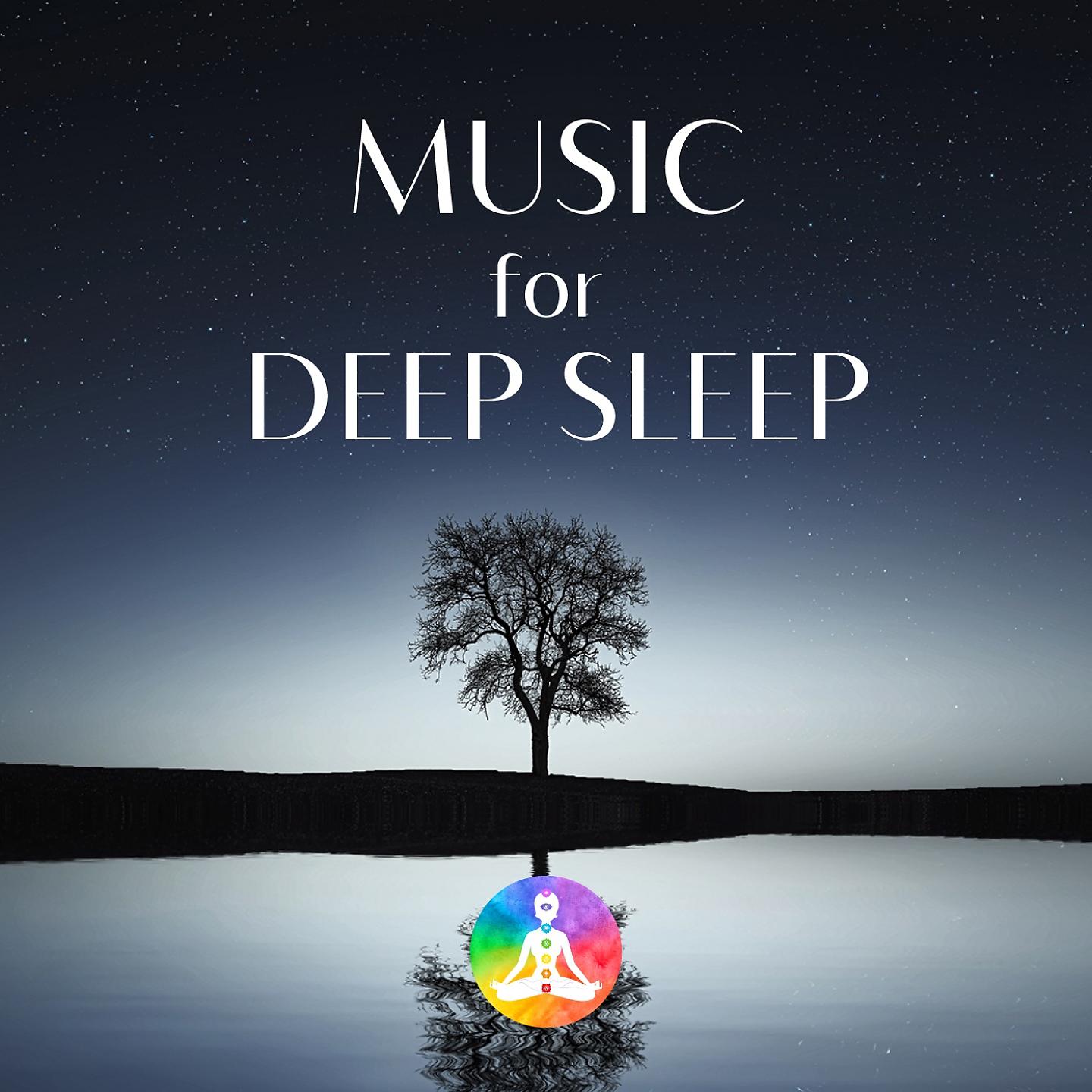 Постер альбома Music For Deep Sleep 528Hz Miracle Tone