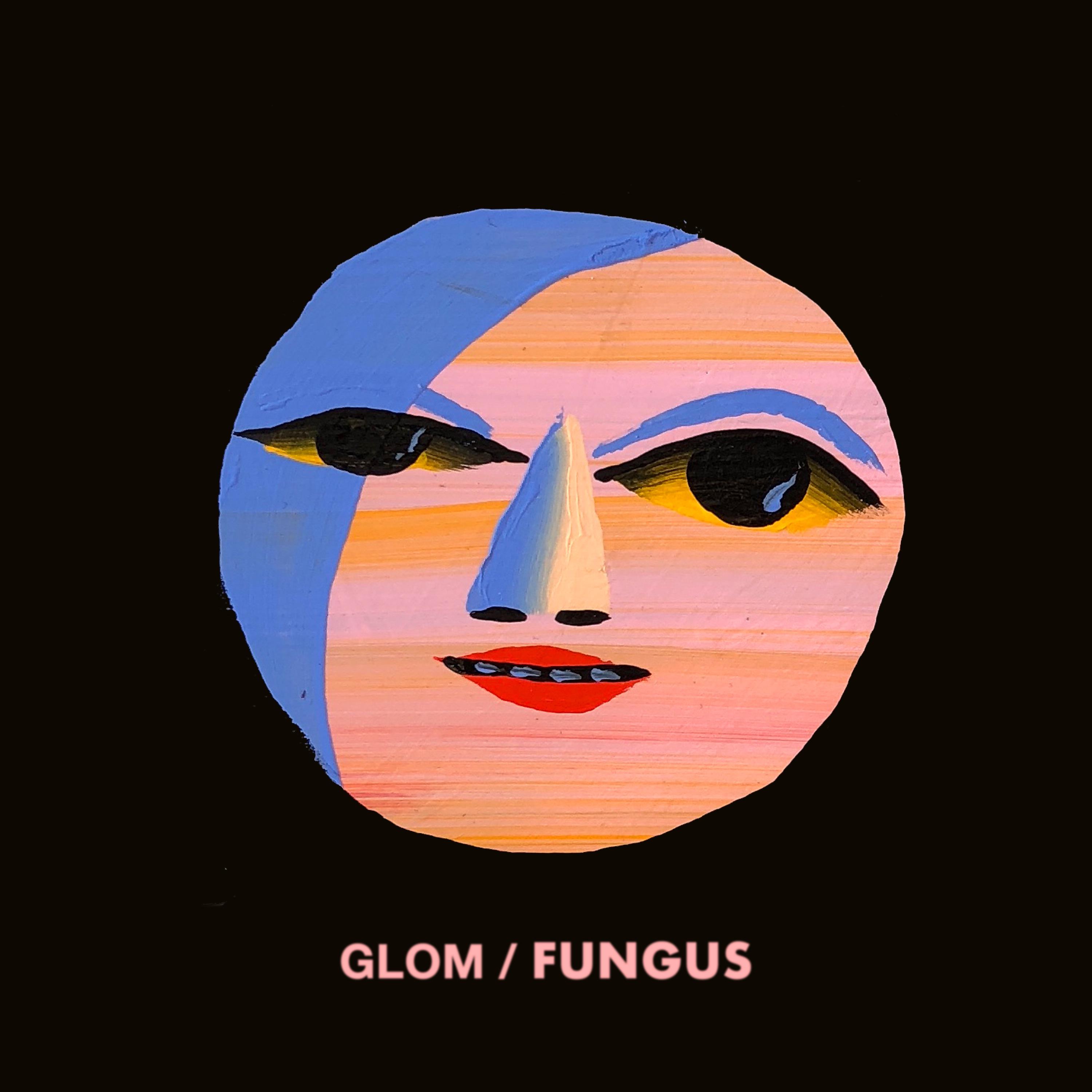 Постер альбома Fungus
