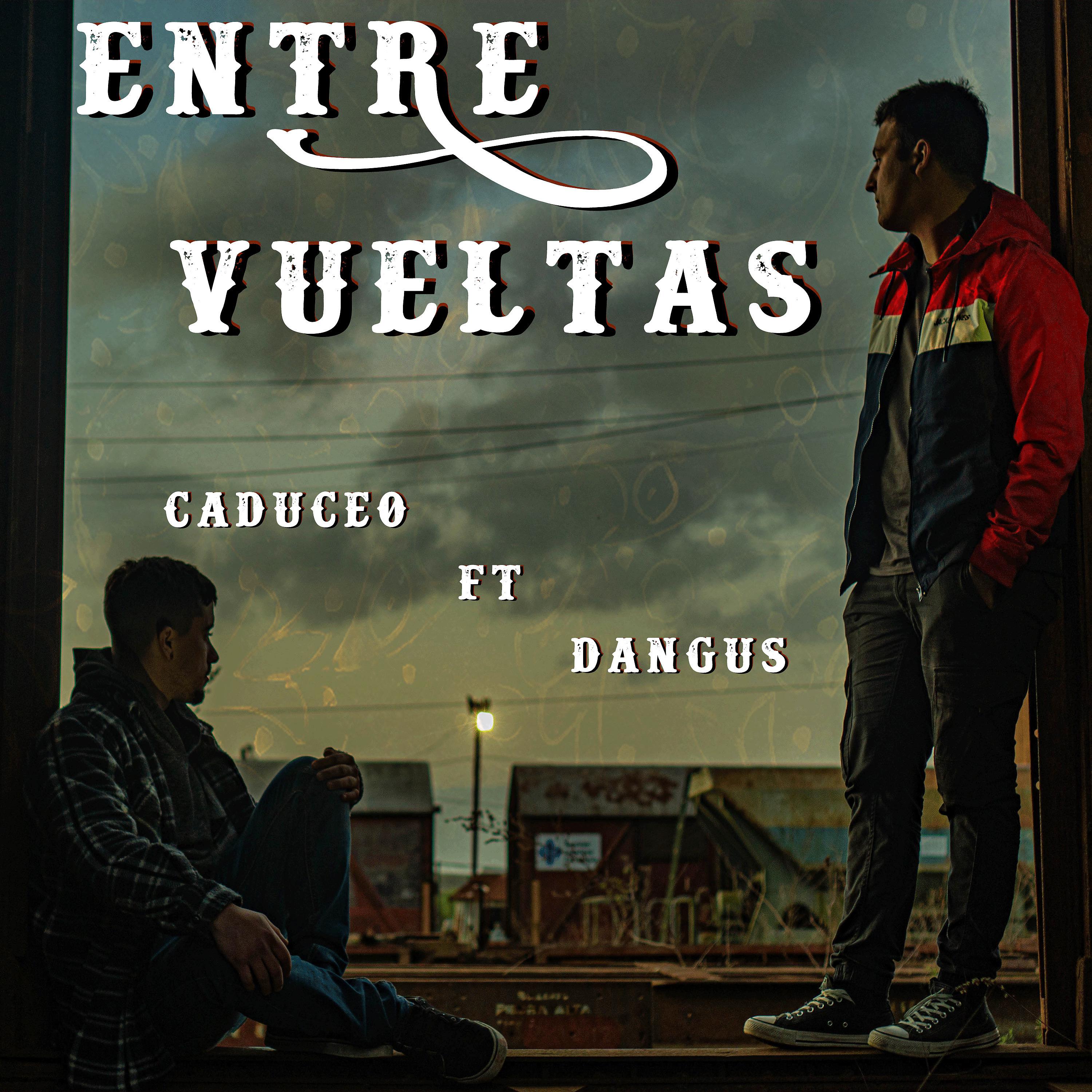 Постер альбома Entre Vueltas
