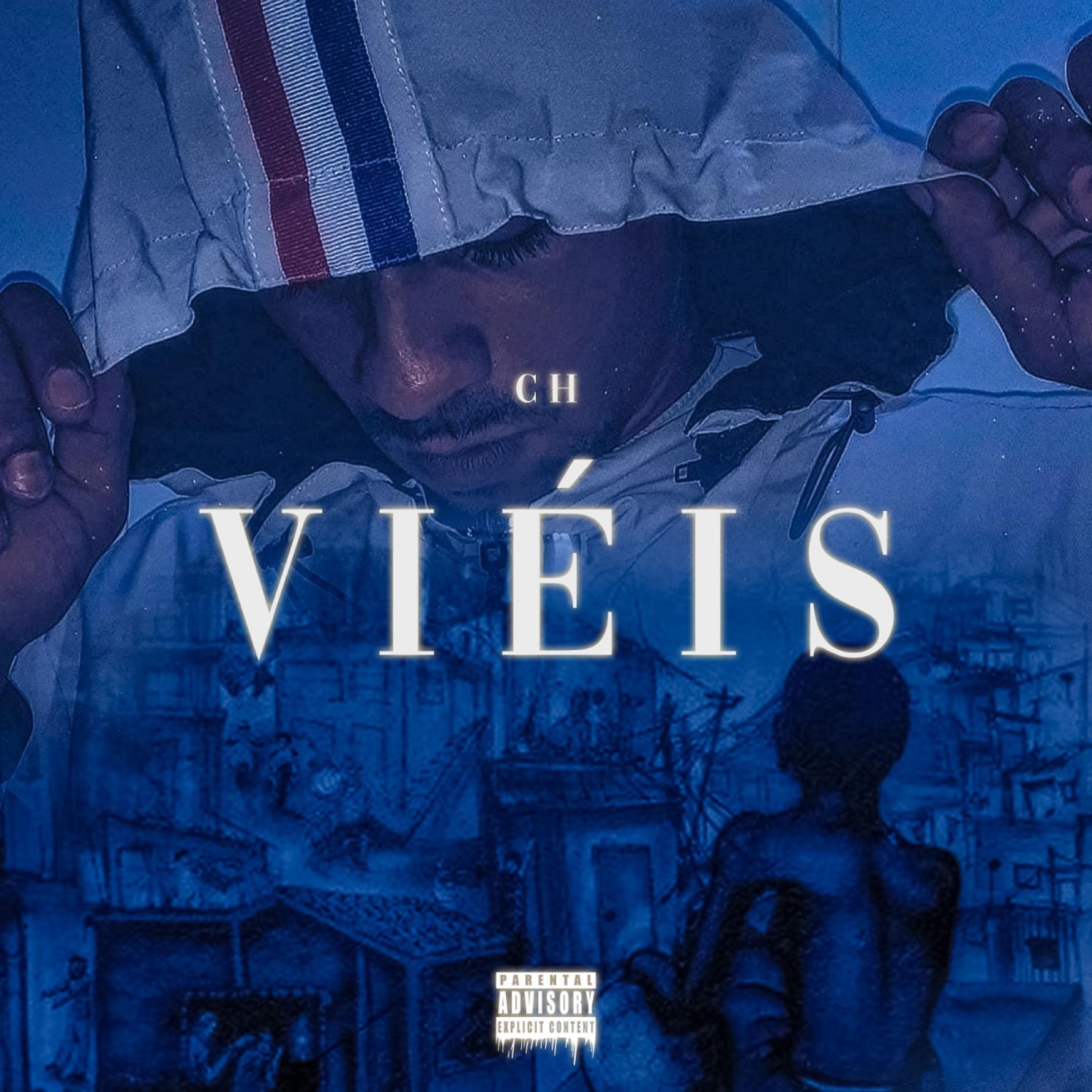 Постер альбома Viéis