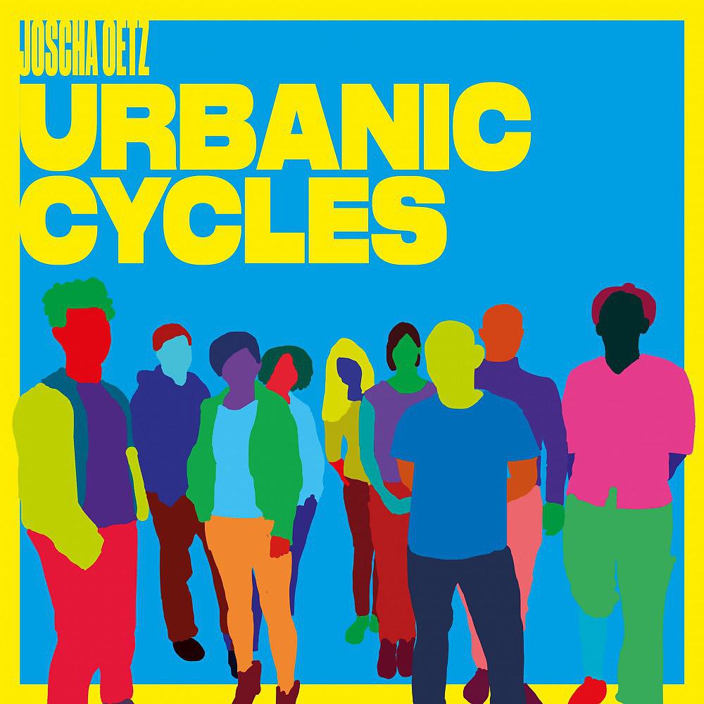 Постер альбома Urbanic Cycles