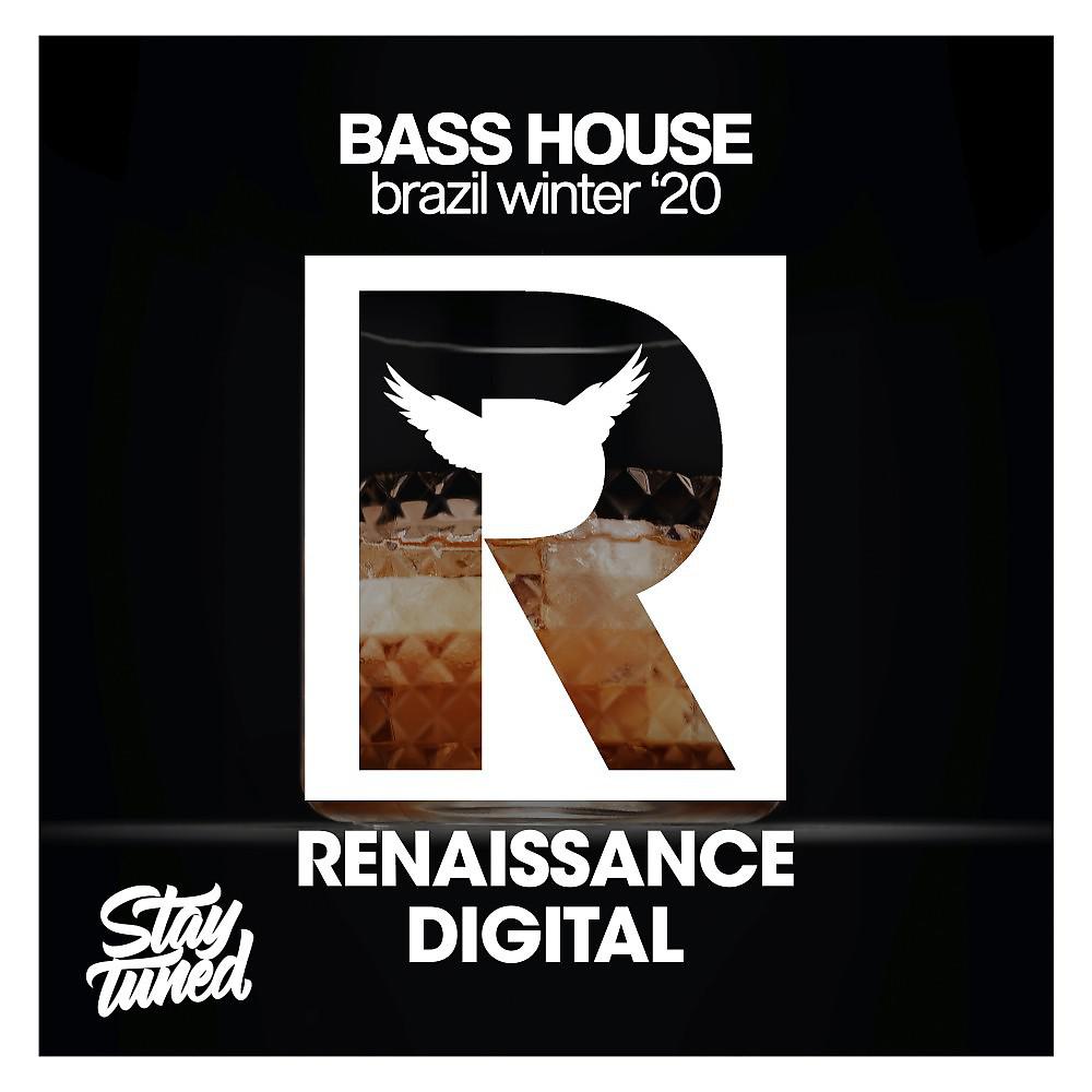 Постер альбома Bass House Brazil Winter '20