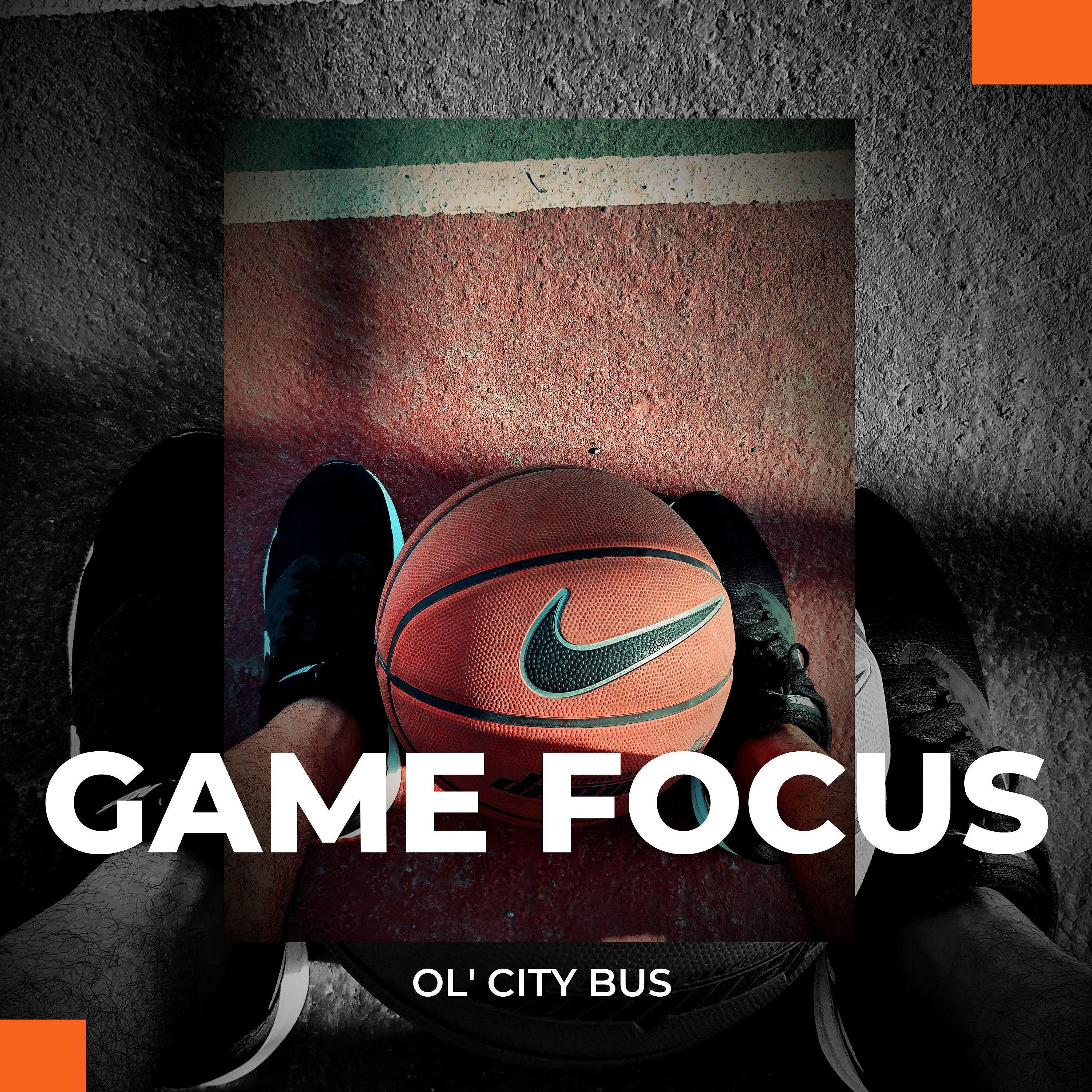 Постер альбома Game Focus
