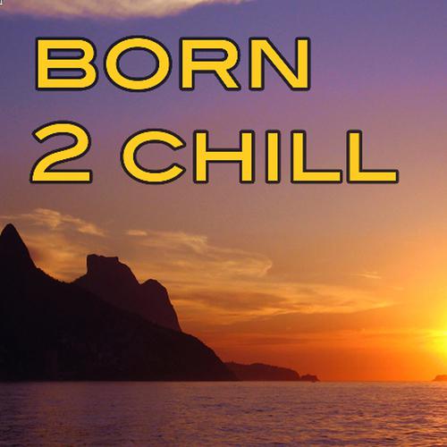 Постер альбома Born 2 Chill