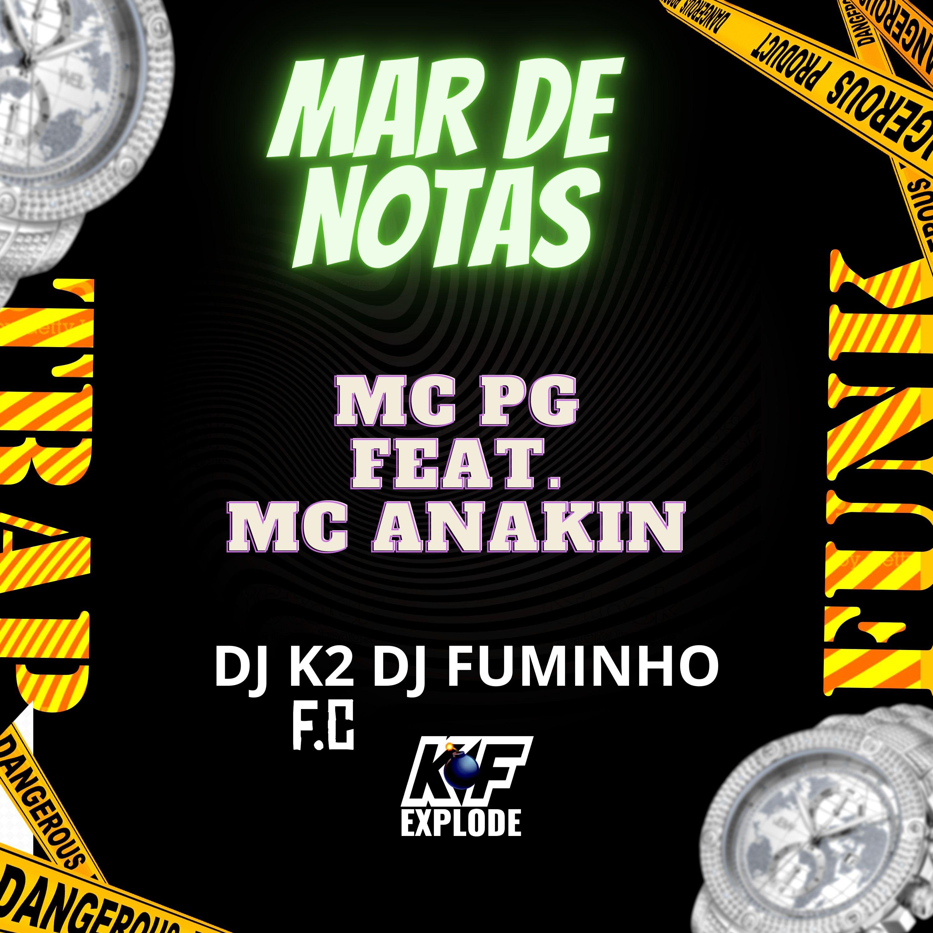 Постер альбома Mar de Notas