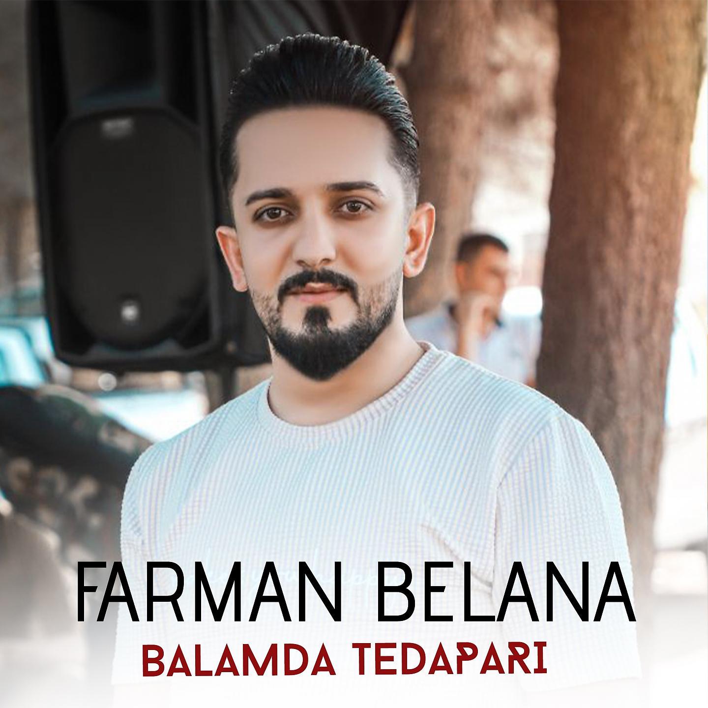 Постер альбома Balamda Tedapari