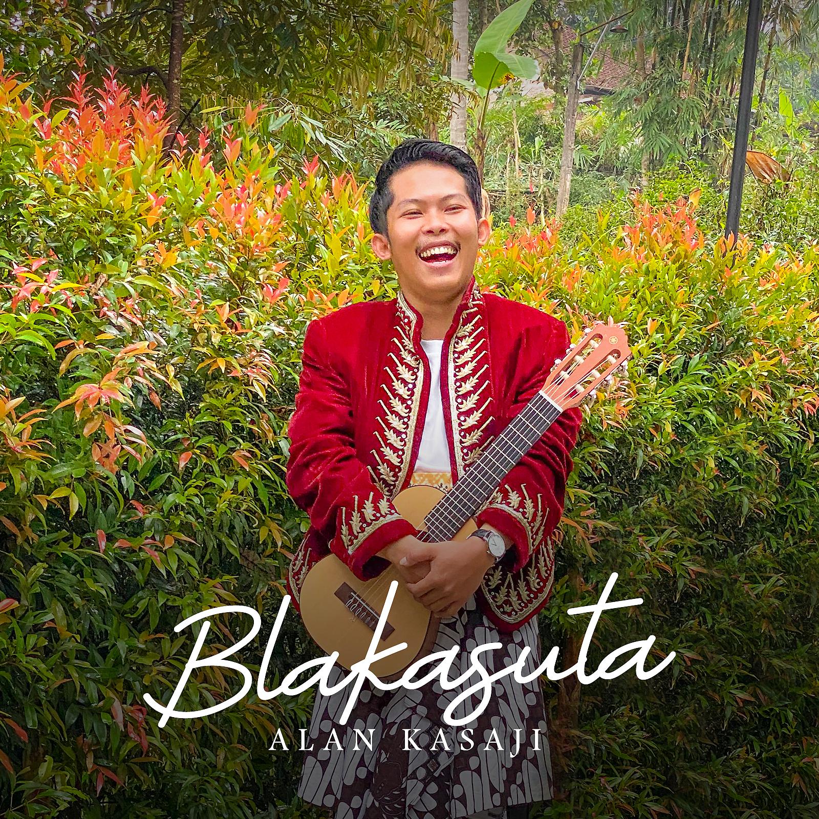 Постер альбома Blakasuta