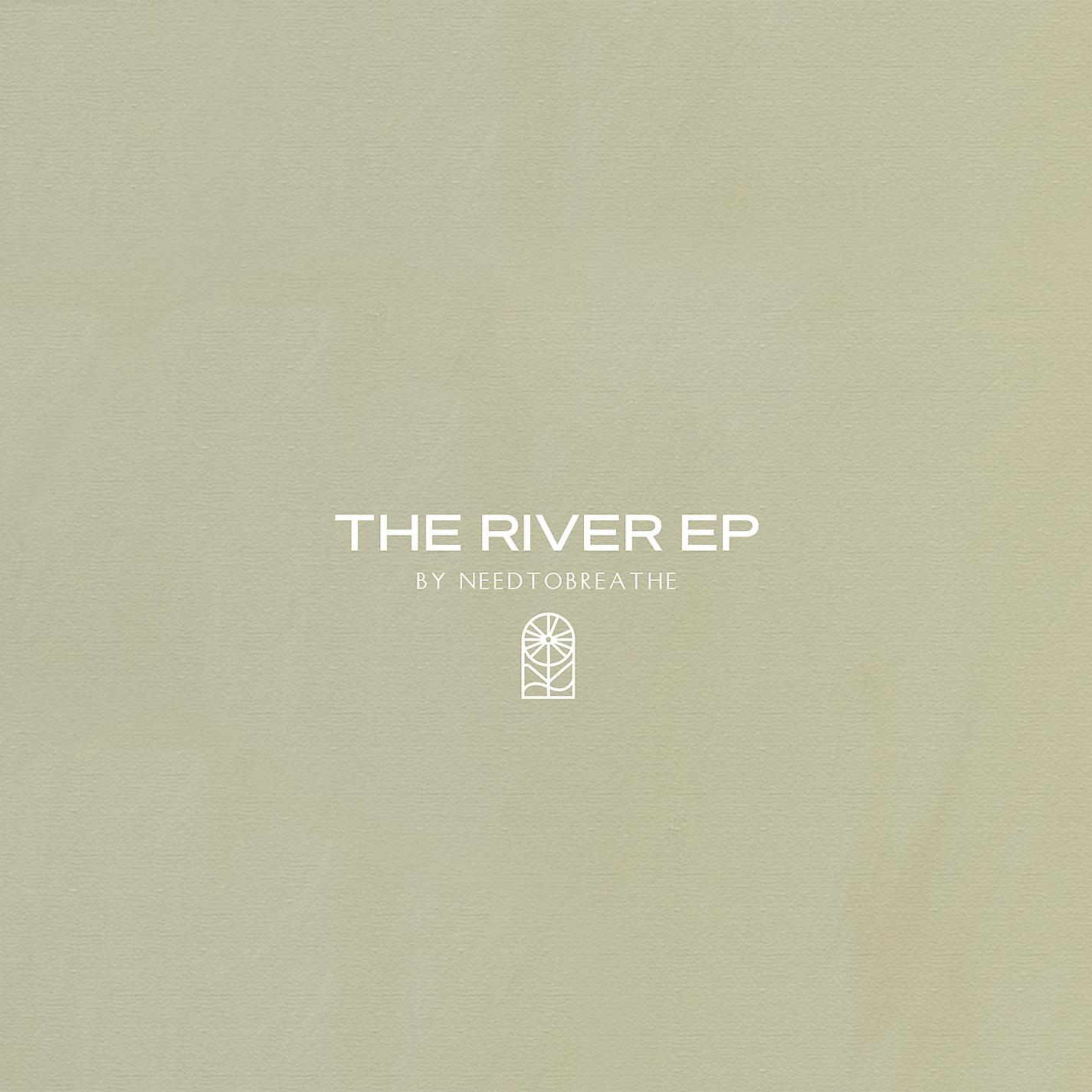 Постер альбома The River EP