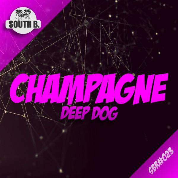 Постер альбома Champagne