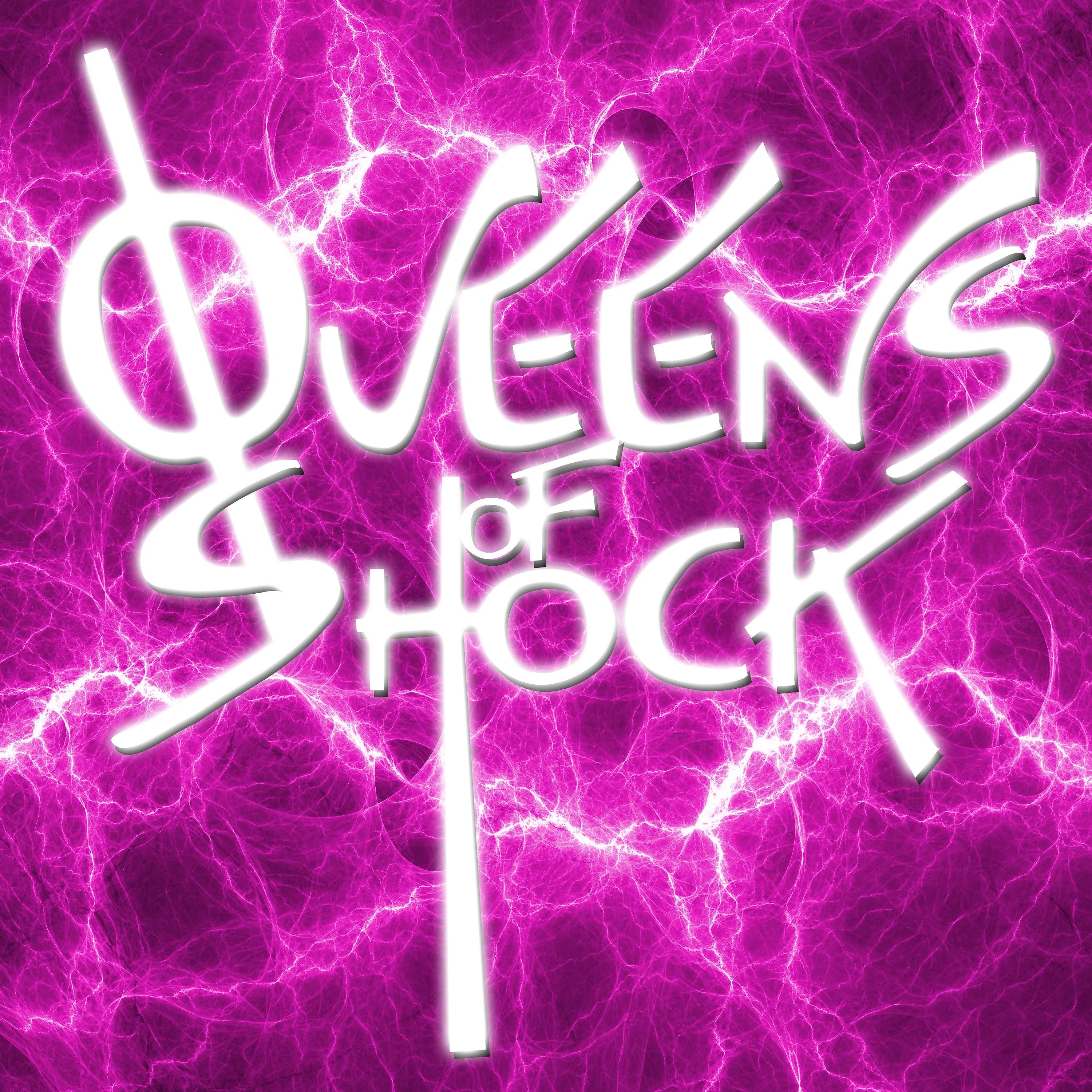 Постер альбома Queens of Shock