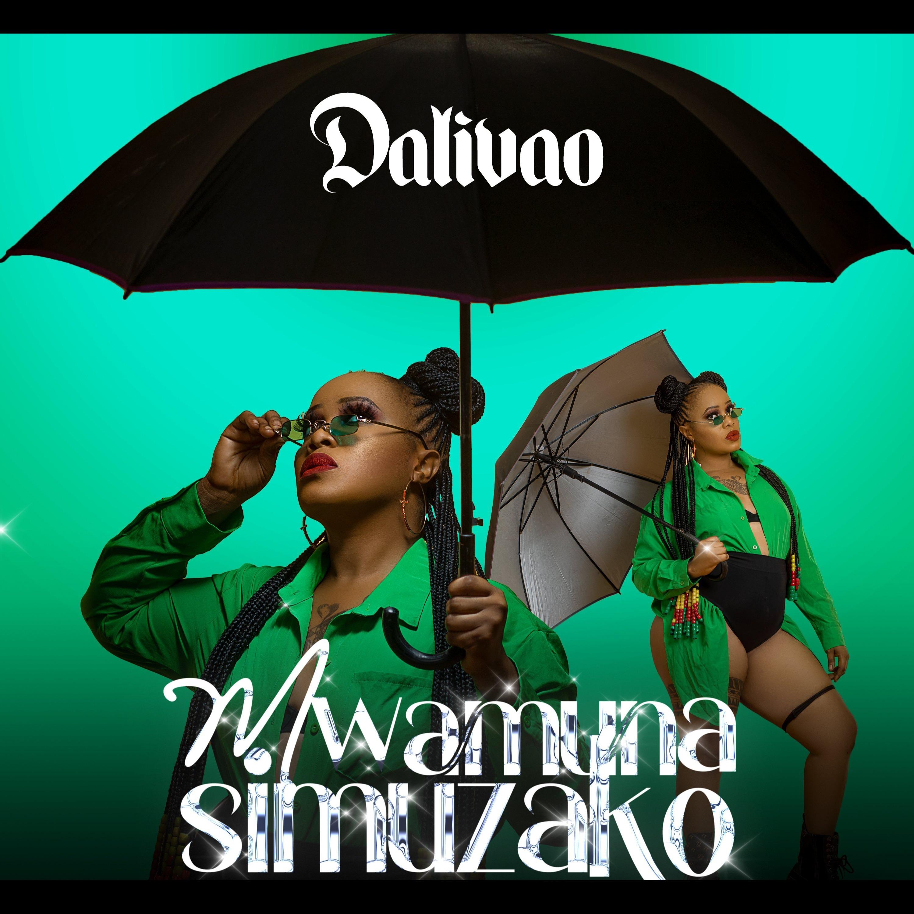 Постер альбома Mwamuna Simuzako